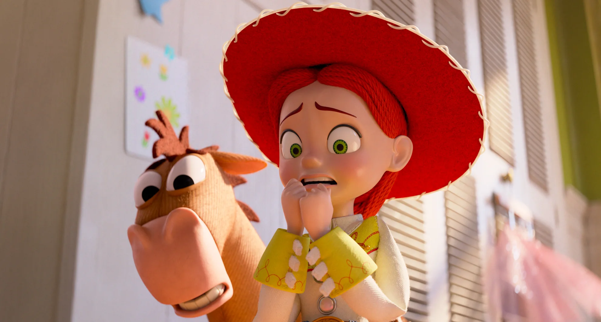 Toy Story 5 hero banner image