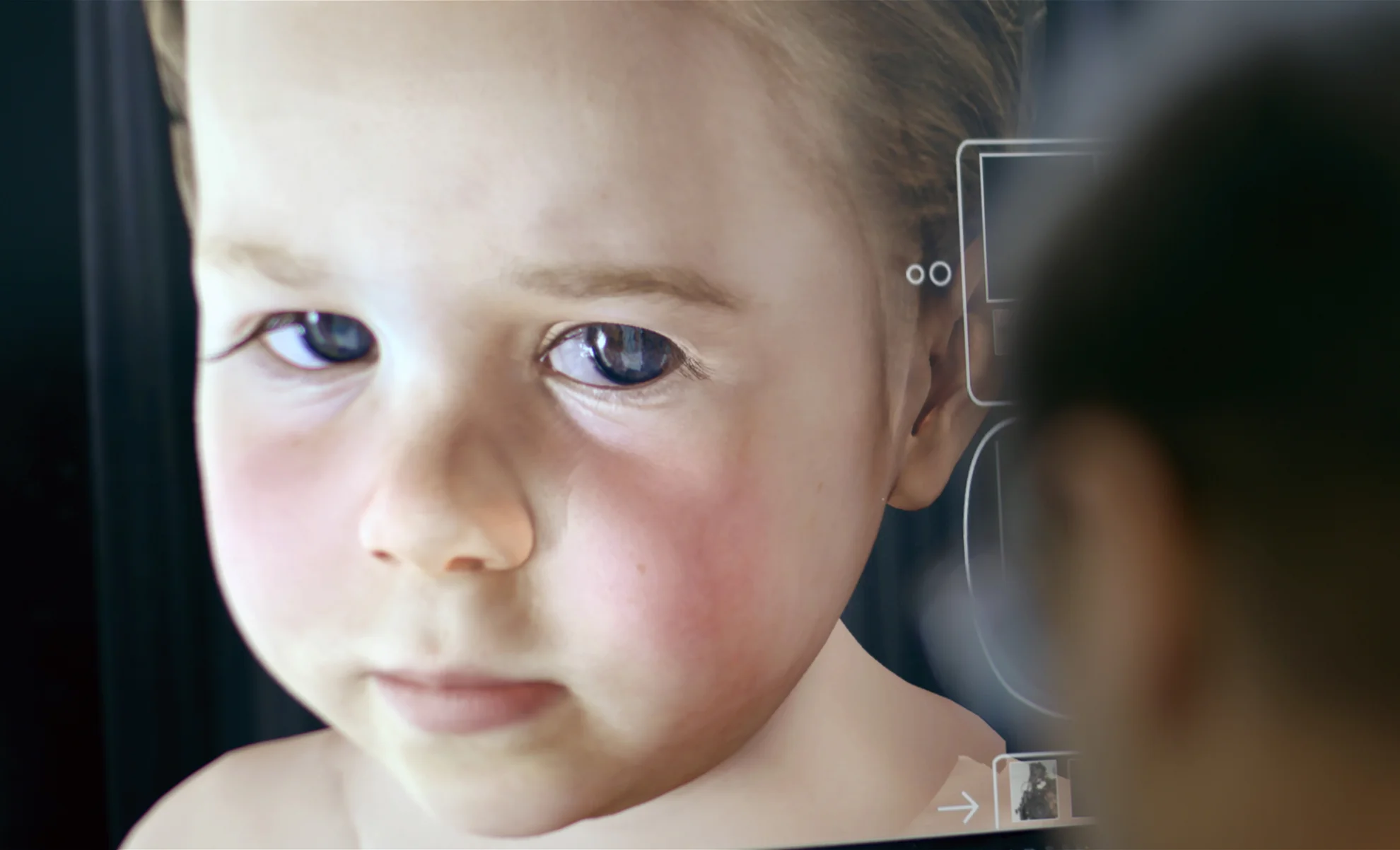 Eternal You hero banner image