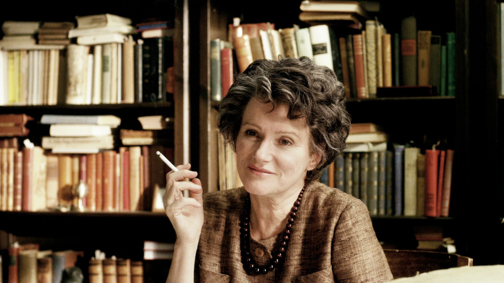 Hannah Arendt hero banner image placeholder
