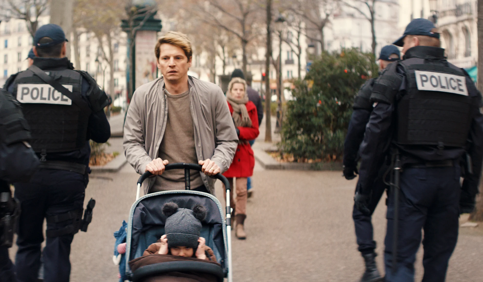 Vous n'aurez pas ma haine hero banner image