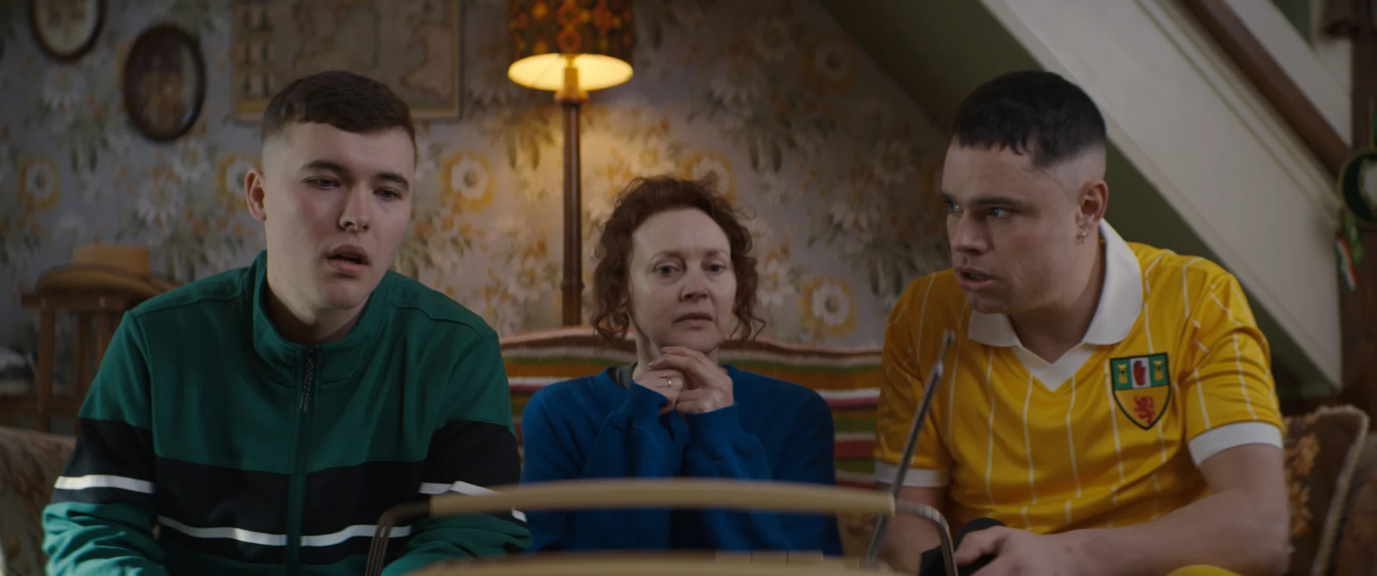 Kneecap hero banner image placeholder