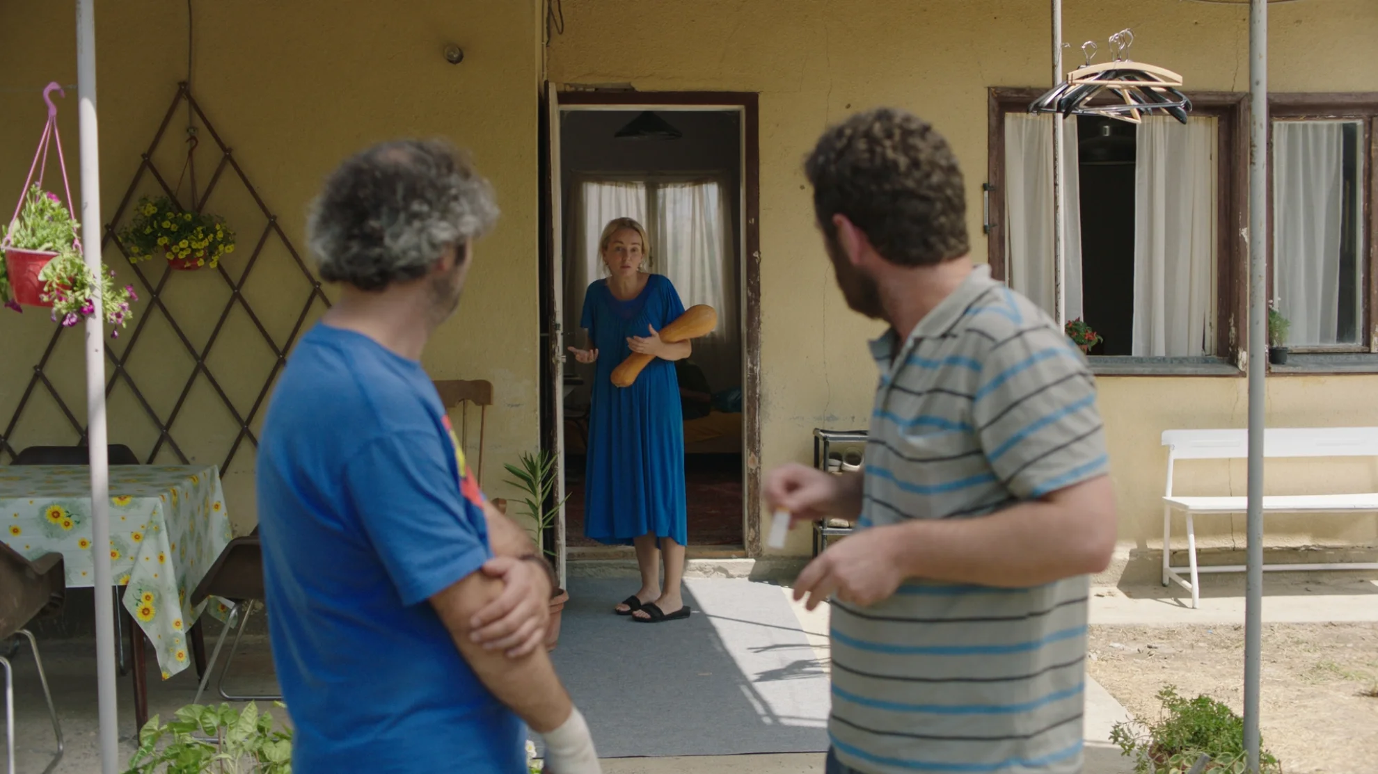 Everybody Calls Redjo hero banner image placeholder