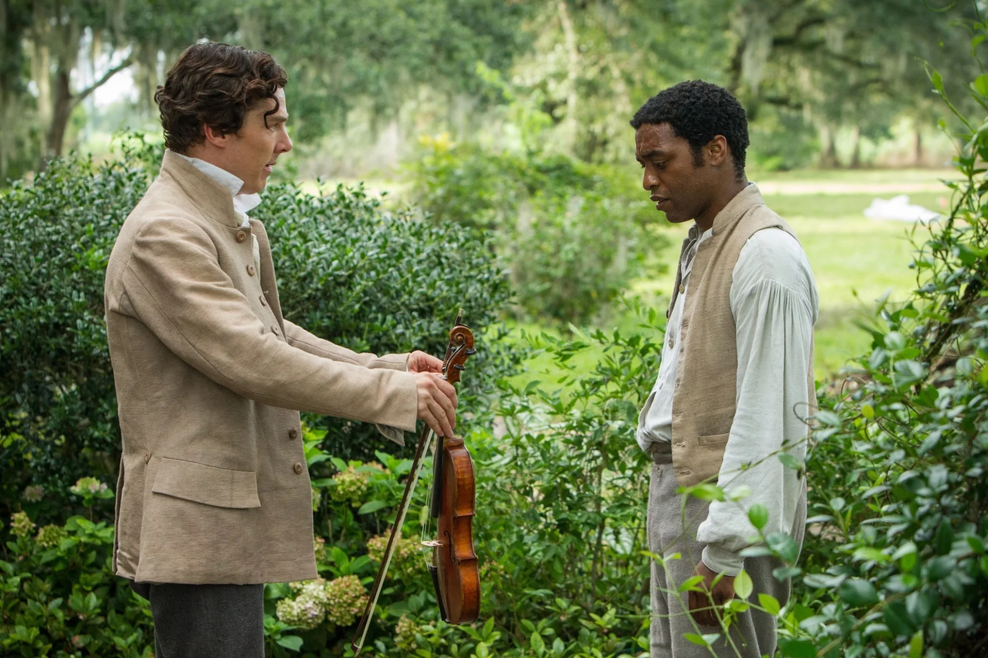 12 Years a Slave hero banner image placeholder