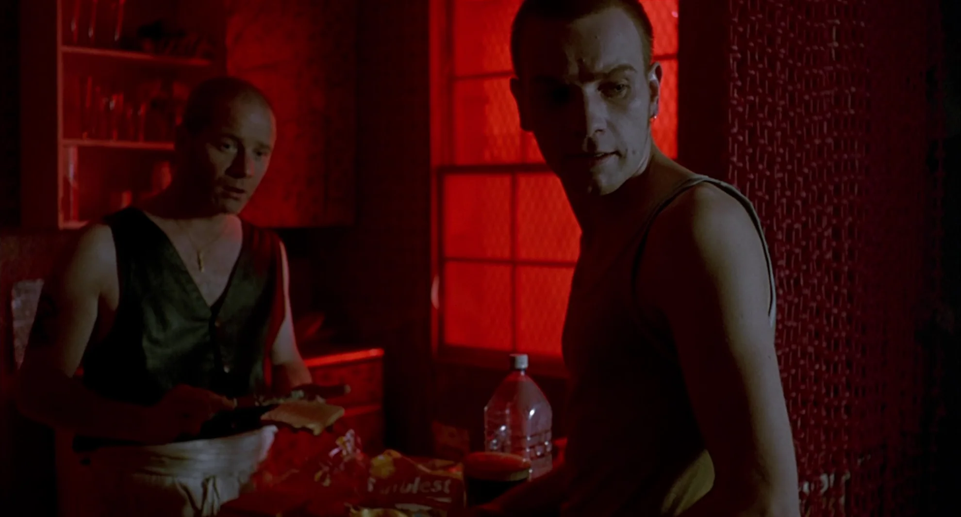 Trainspotting hero banner image placeholder