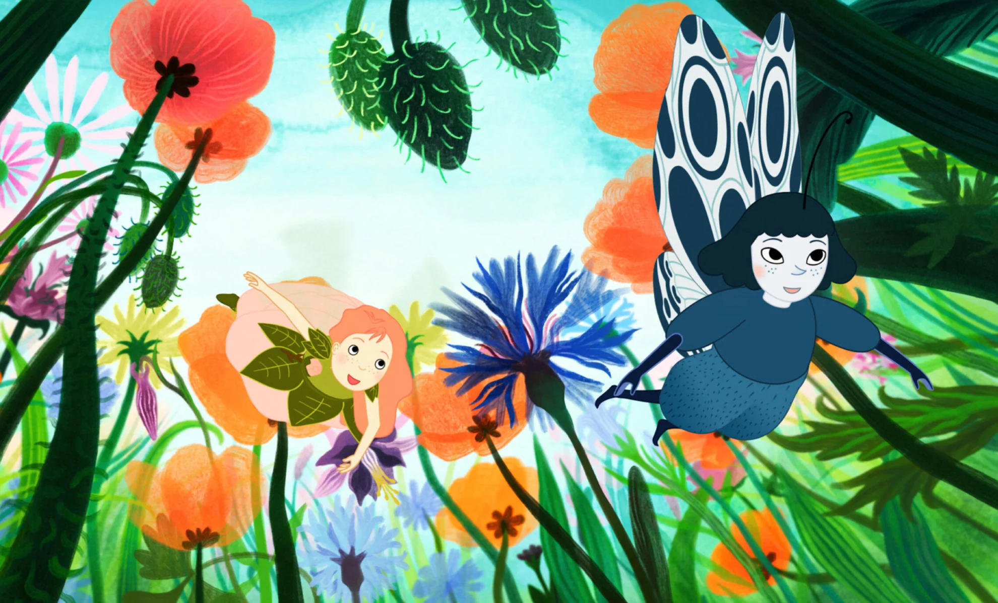 Rosa und der Steintroll hero banner image placeholder