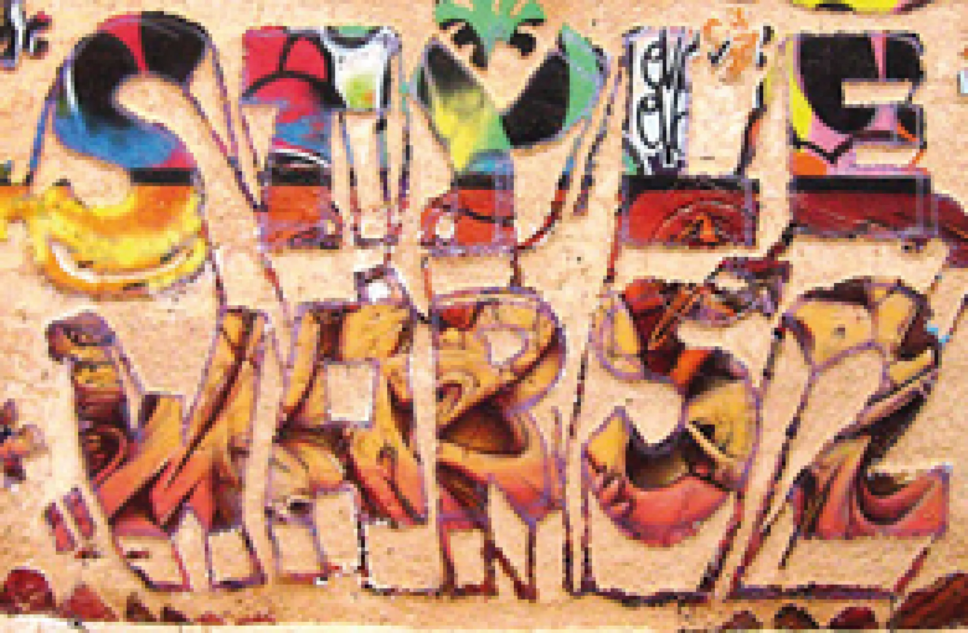 Style Wars 2 hero banner image placeholder