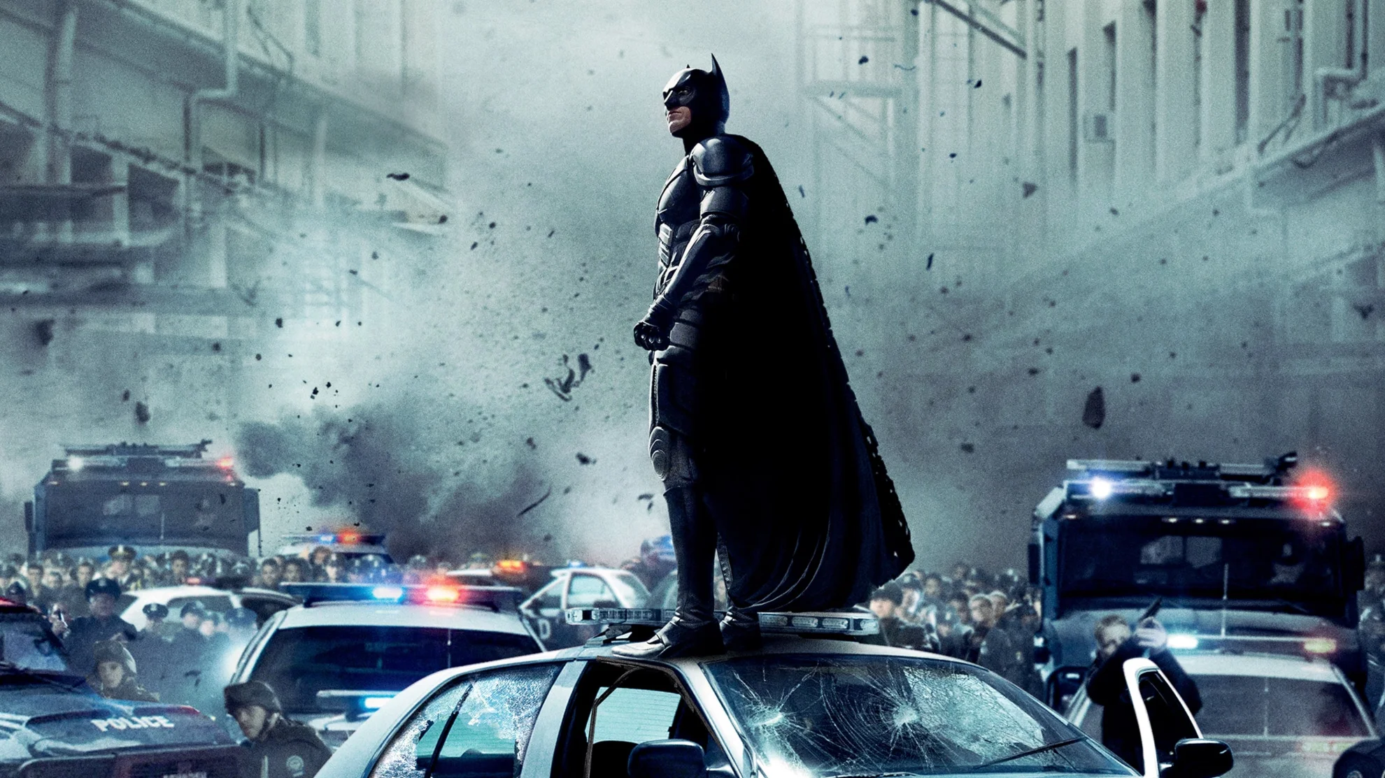 The Dark Knight Trilogy hero banner image placeholder