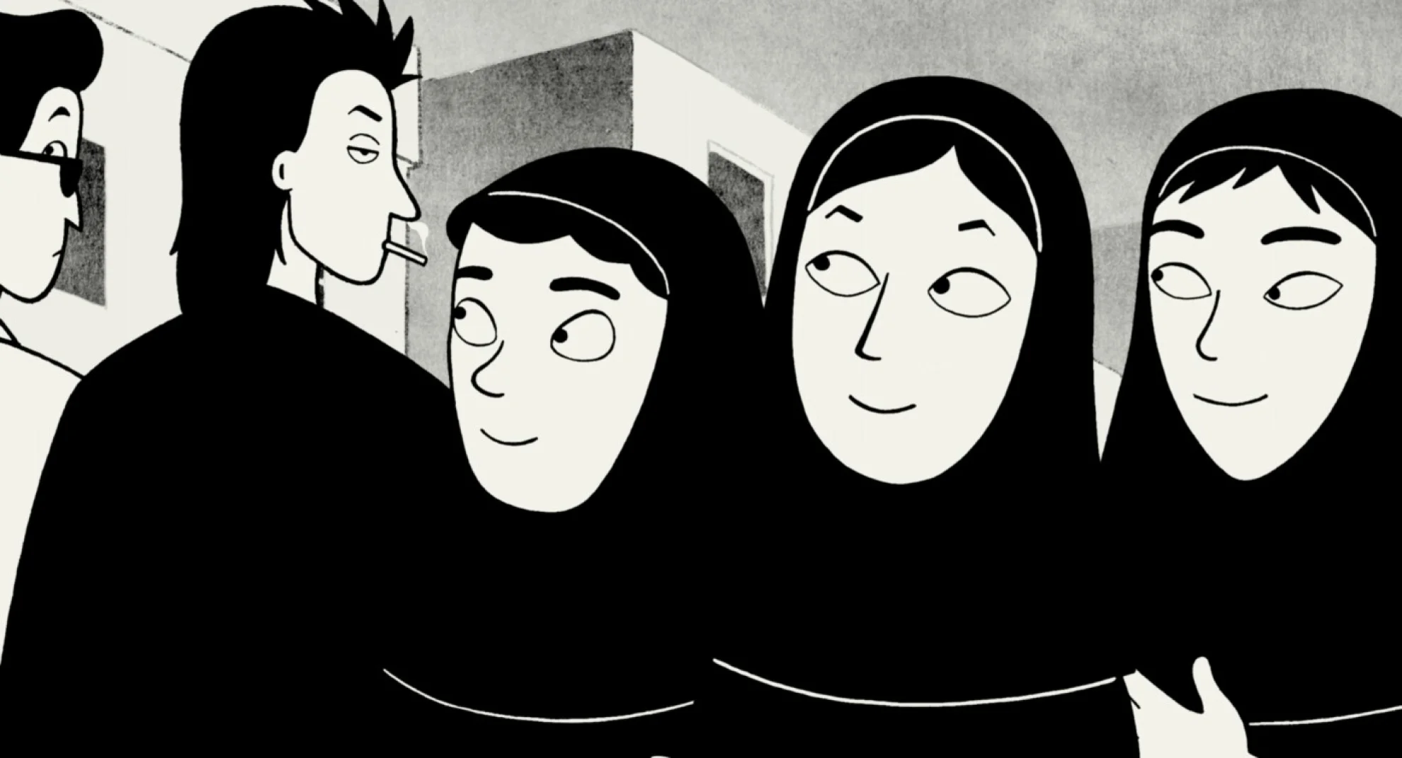Persepolis hero banner image placeholder