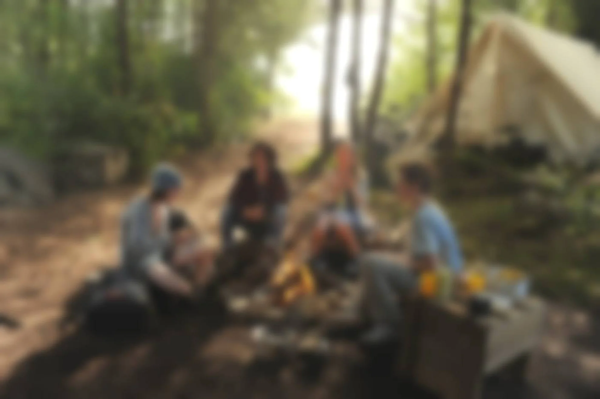 Fünf Freunde 2 hero banner image placeholder