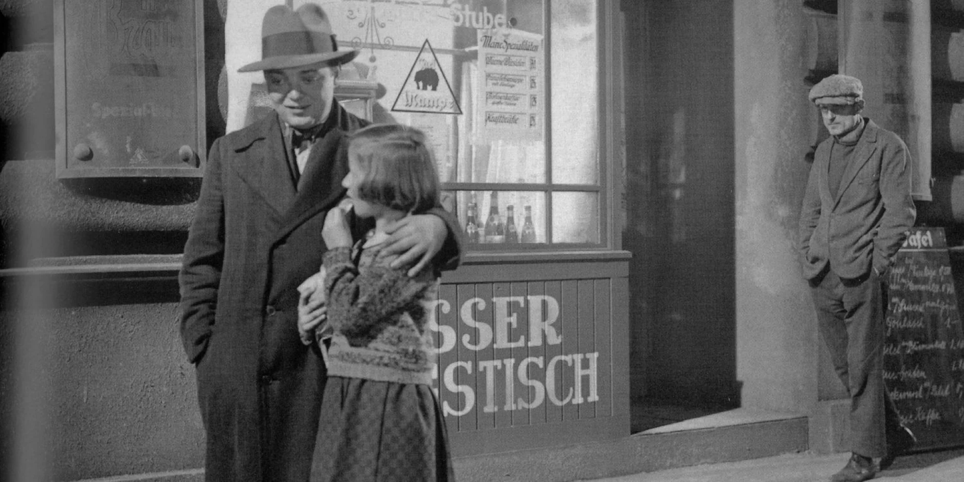 M - Eine Stadt sucht einen Mörder hero banner image