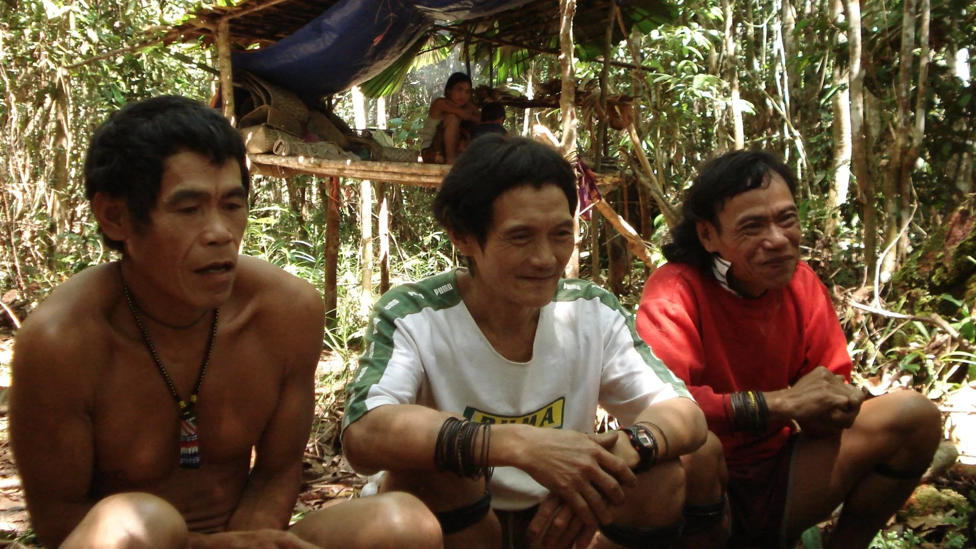 Bruno Manser - Laki Penan hero banner image placeholder