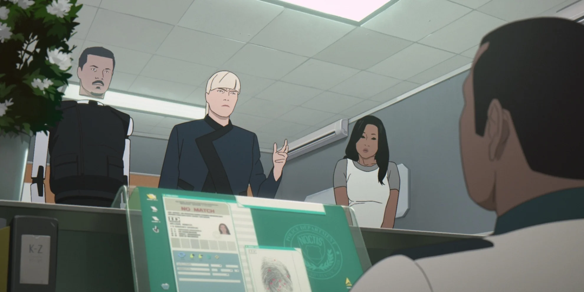 Mars Express hero banner image placeholder