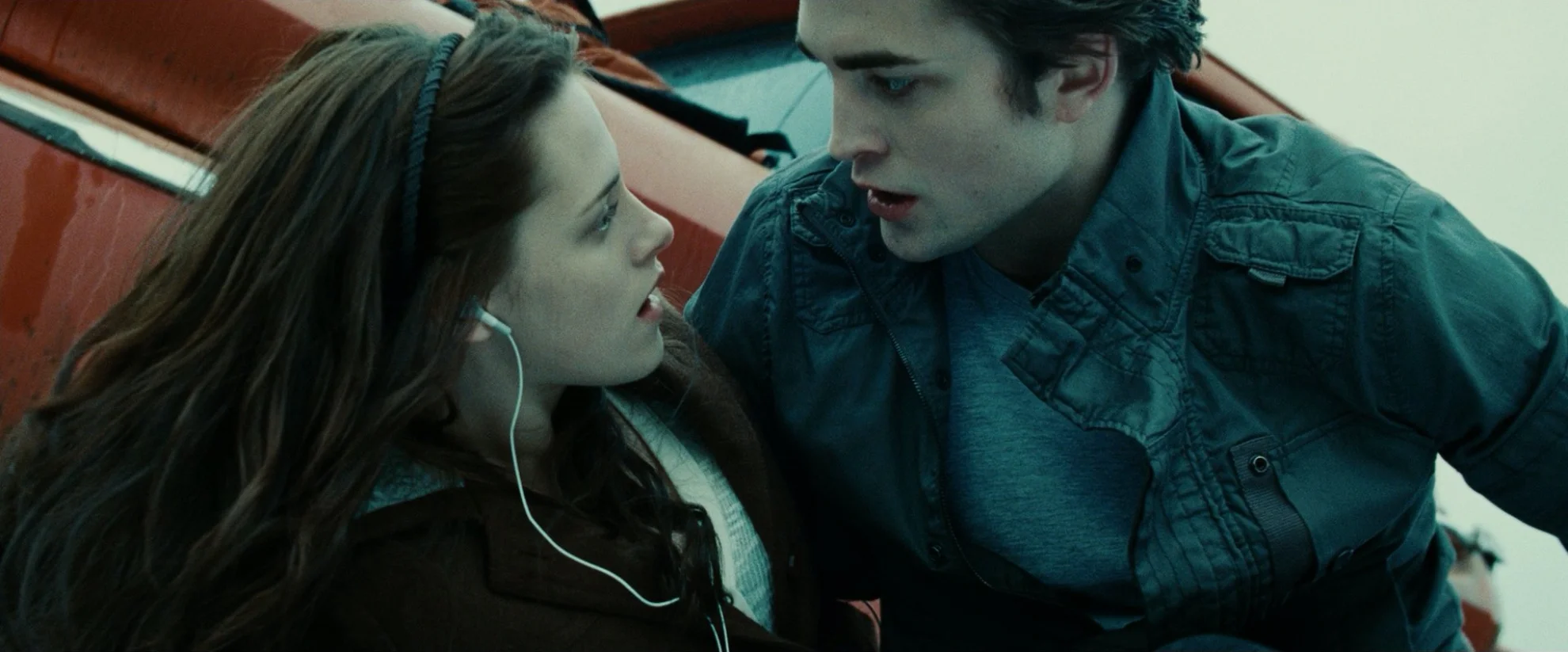 The Twilight Saga hero banner image