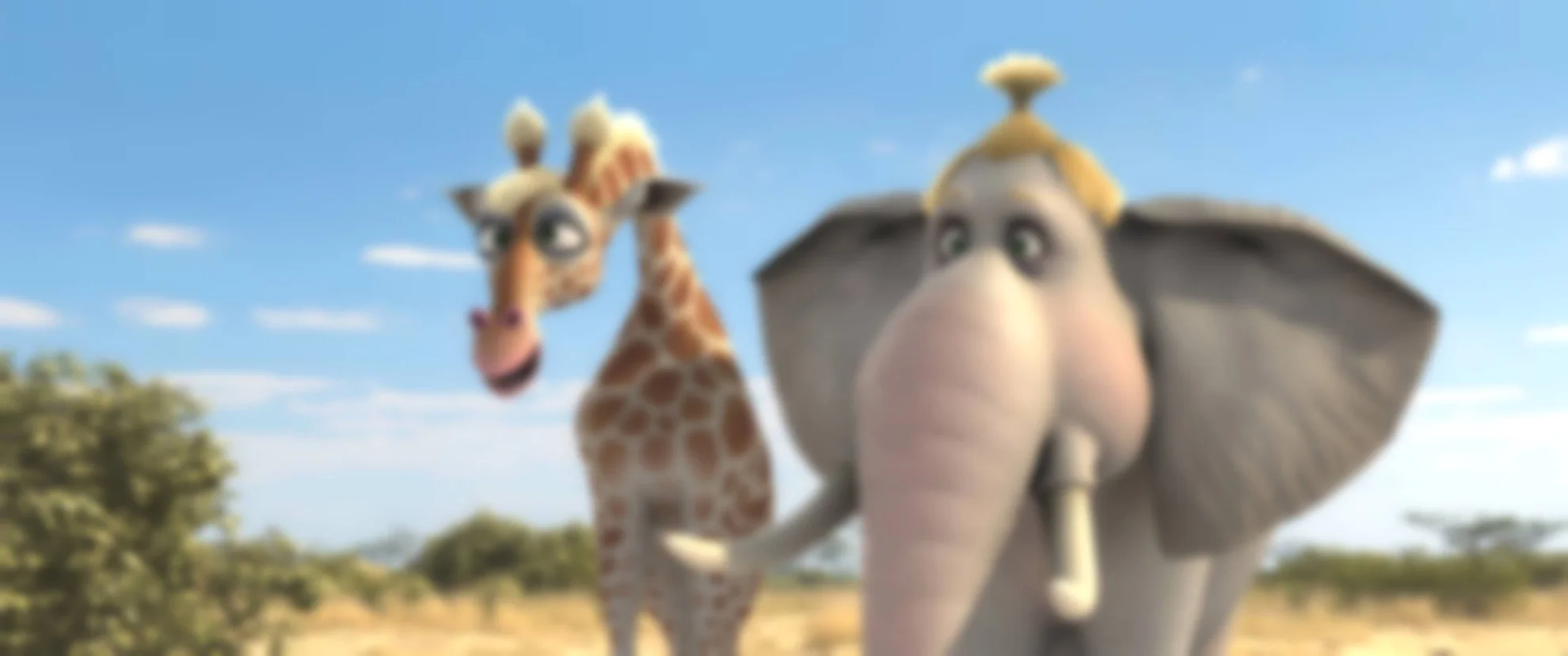 Konferenz der Tiere hero banner image placeholder