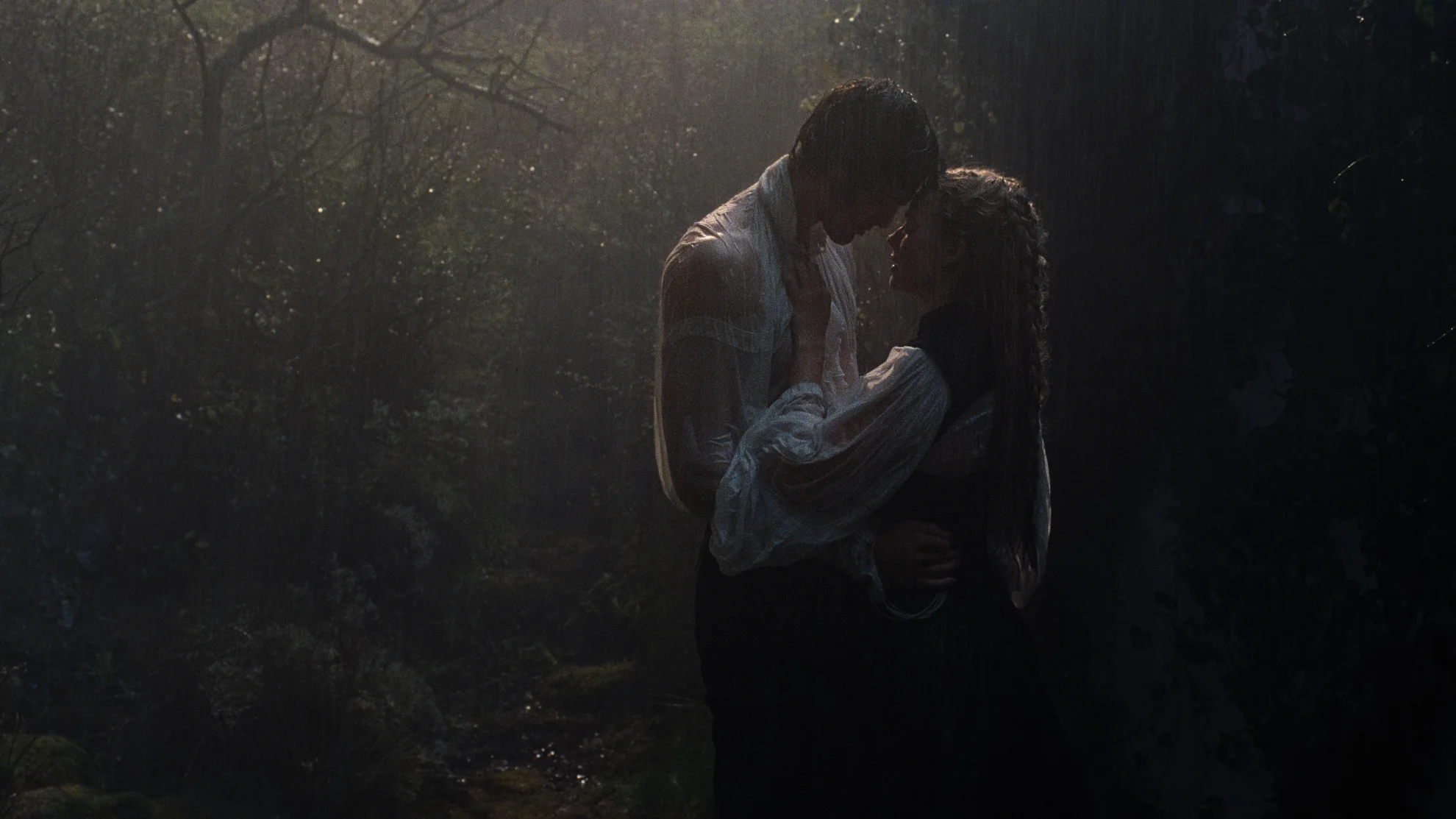 "Wuthering Heights" hero banner image placeholder