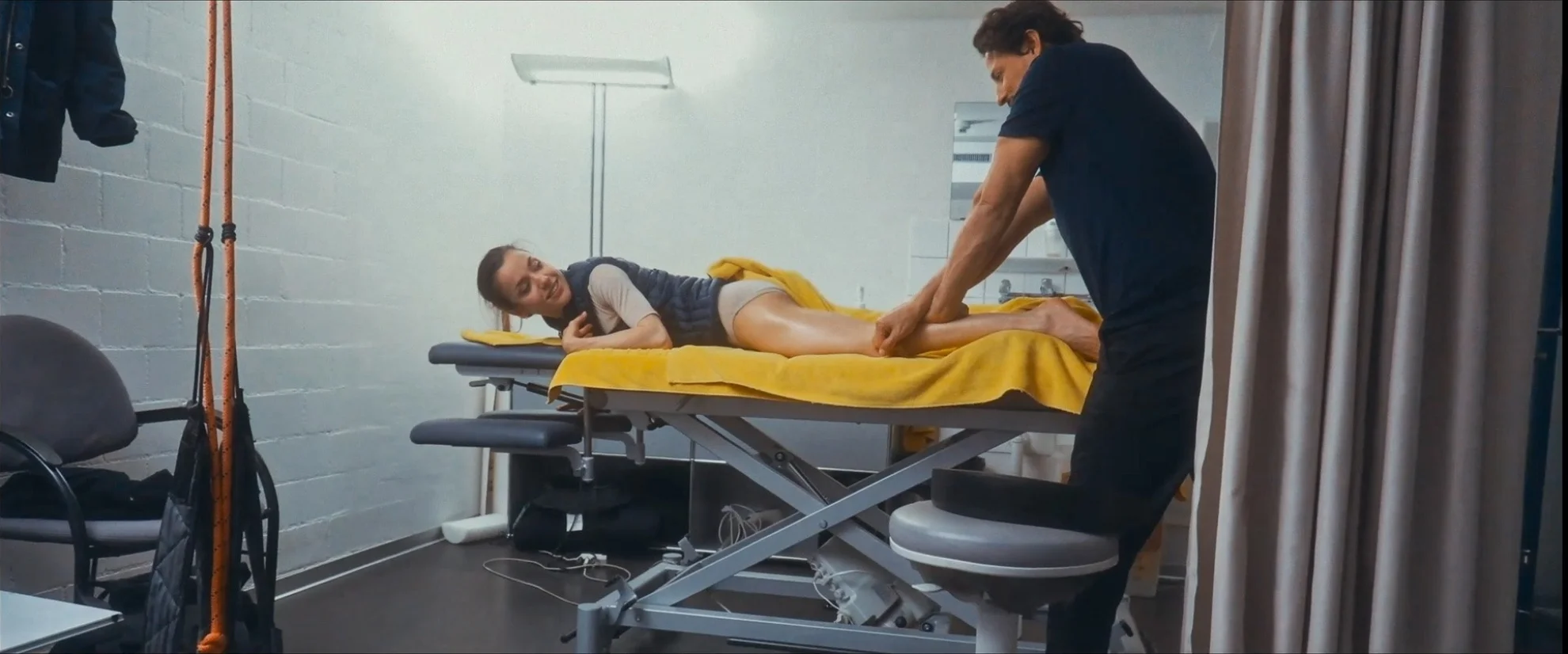 Becoming Giulia hero banner image placeholder