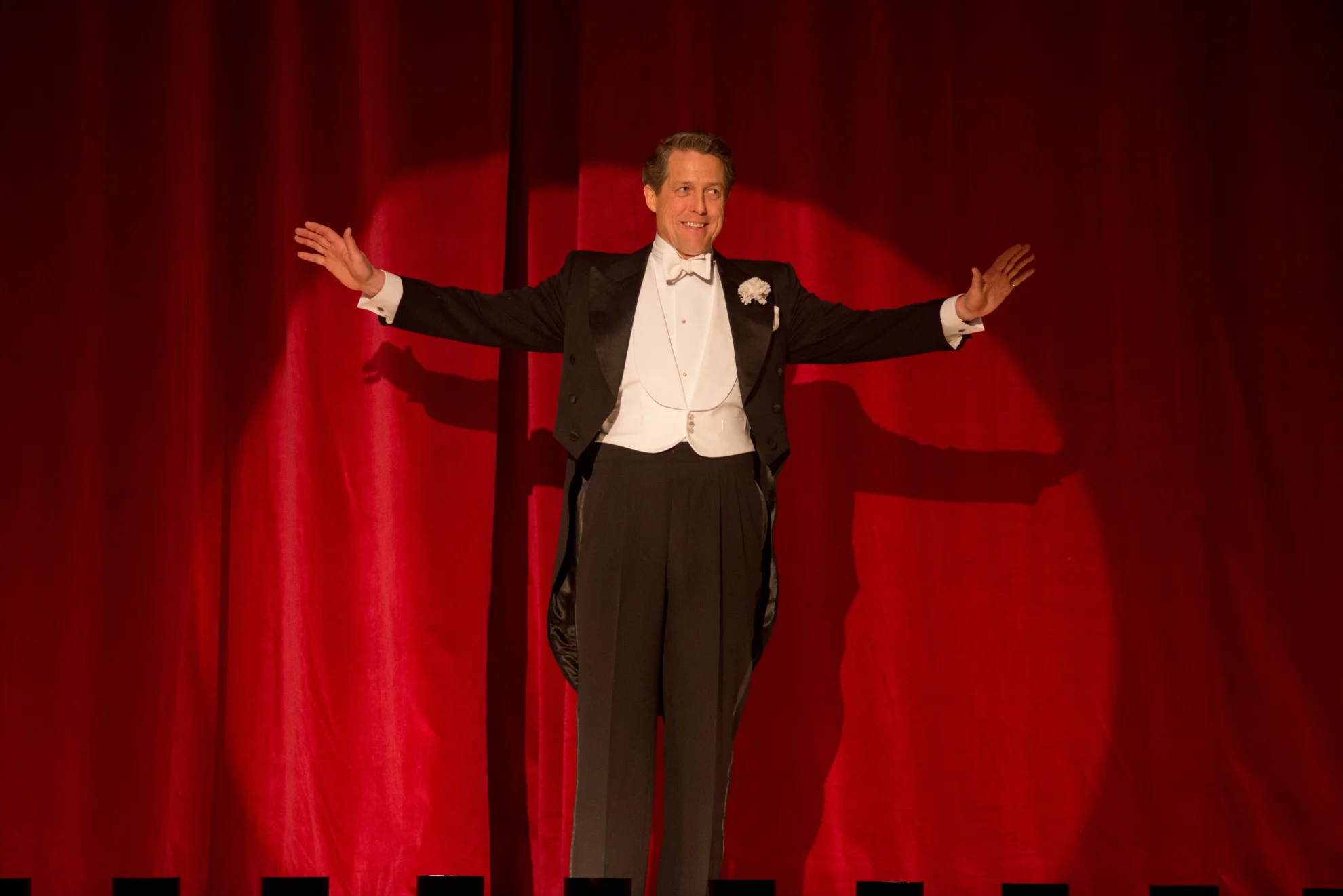Florence Foster Jenkins hero banner image placeholder