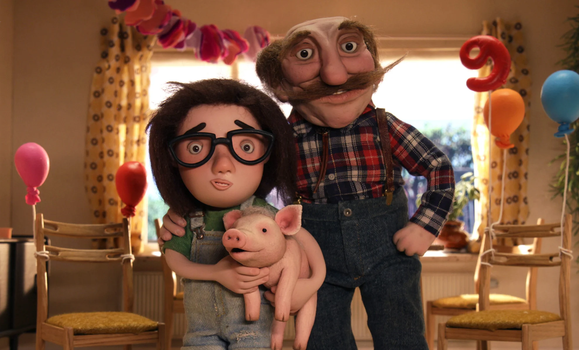 Oink, das herzigste Schweinchen hero banner image placeholder