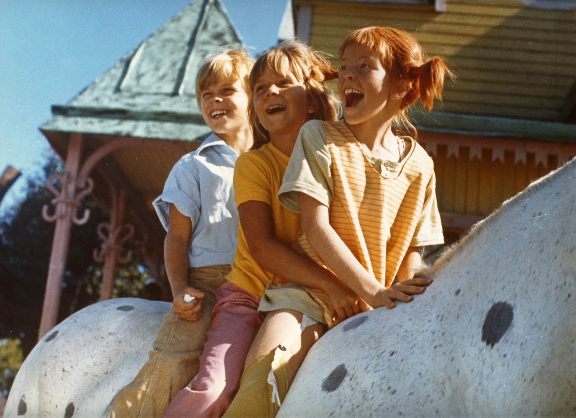 Pippi im Taka-Tuka-Land hero banner image placeholder