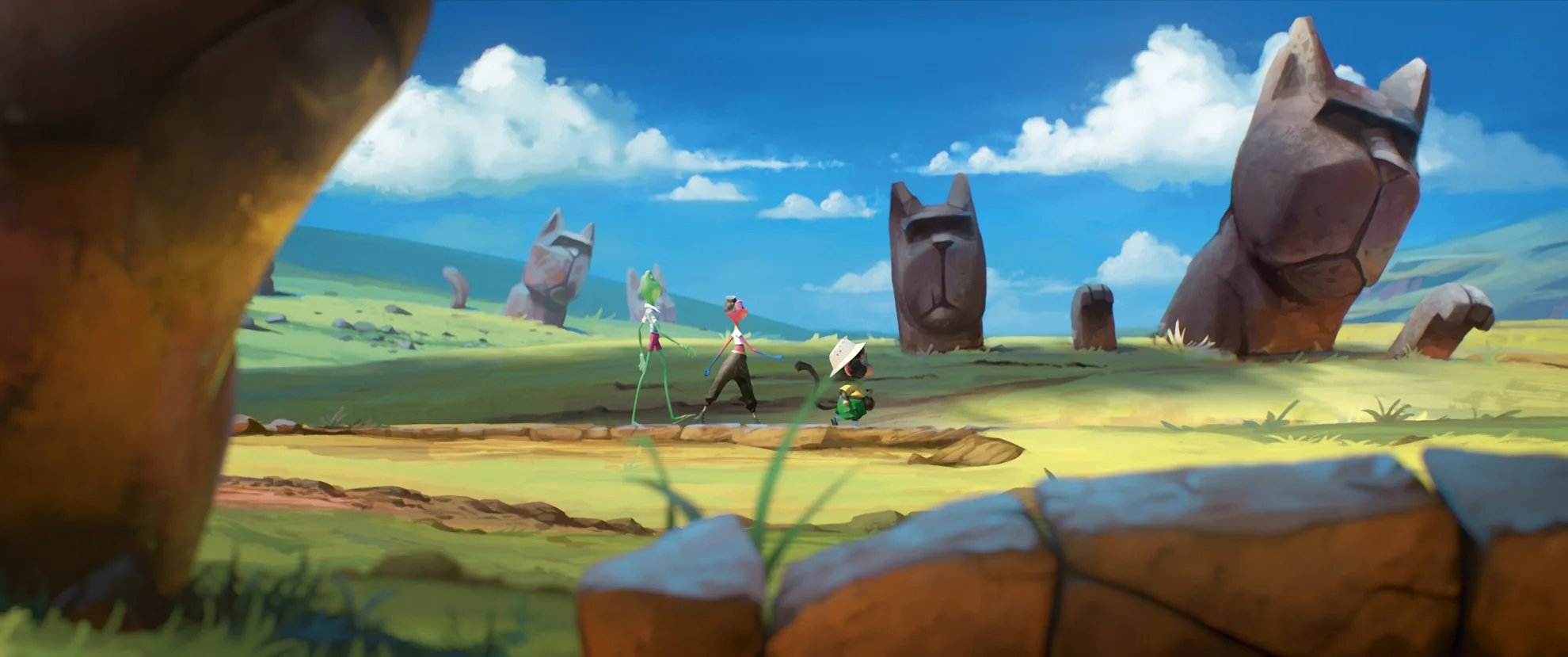 In 80 Tagen um die Welt hero banner image placeholder