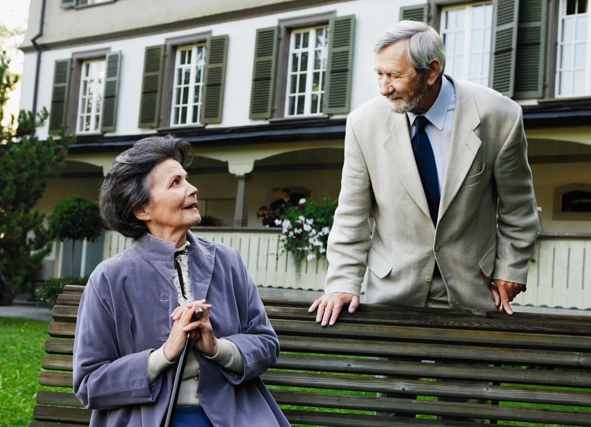 Die Herbstzeitlosen hero banner image placeholder