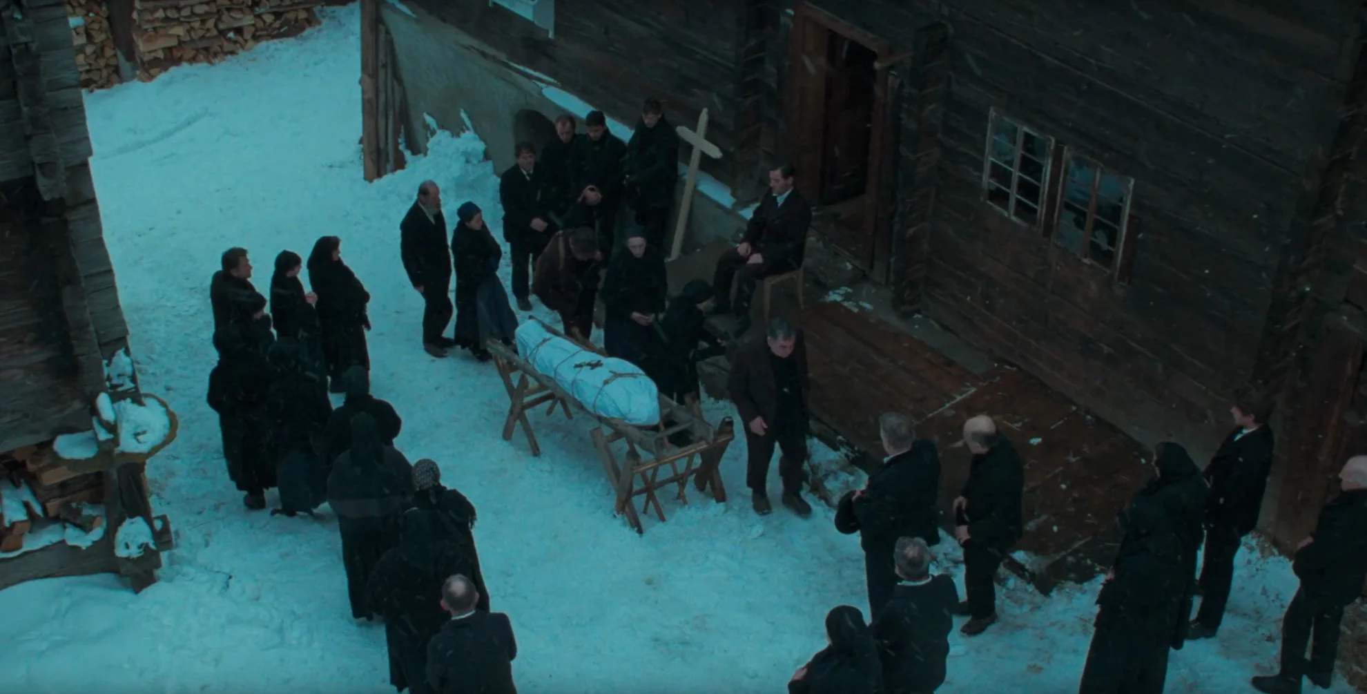 Si le soleil ne revenait pas hero banner image placeholder