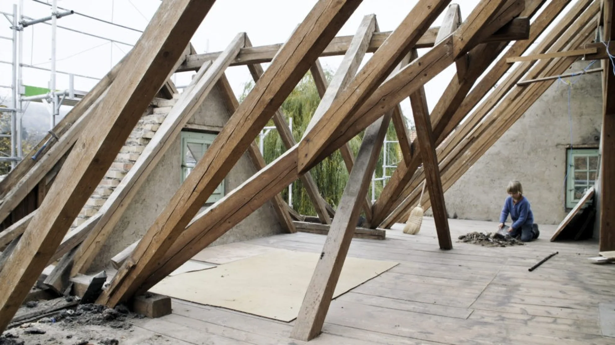 Apfel und Vulkan – Auf der Suche nach dem was bleibt hero banner image placeholder