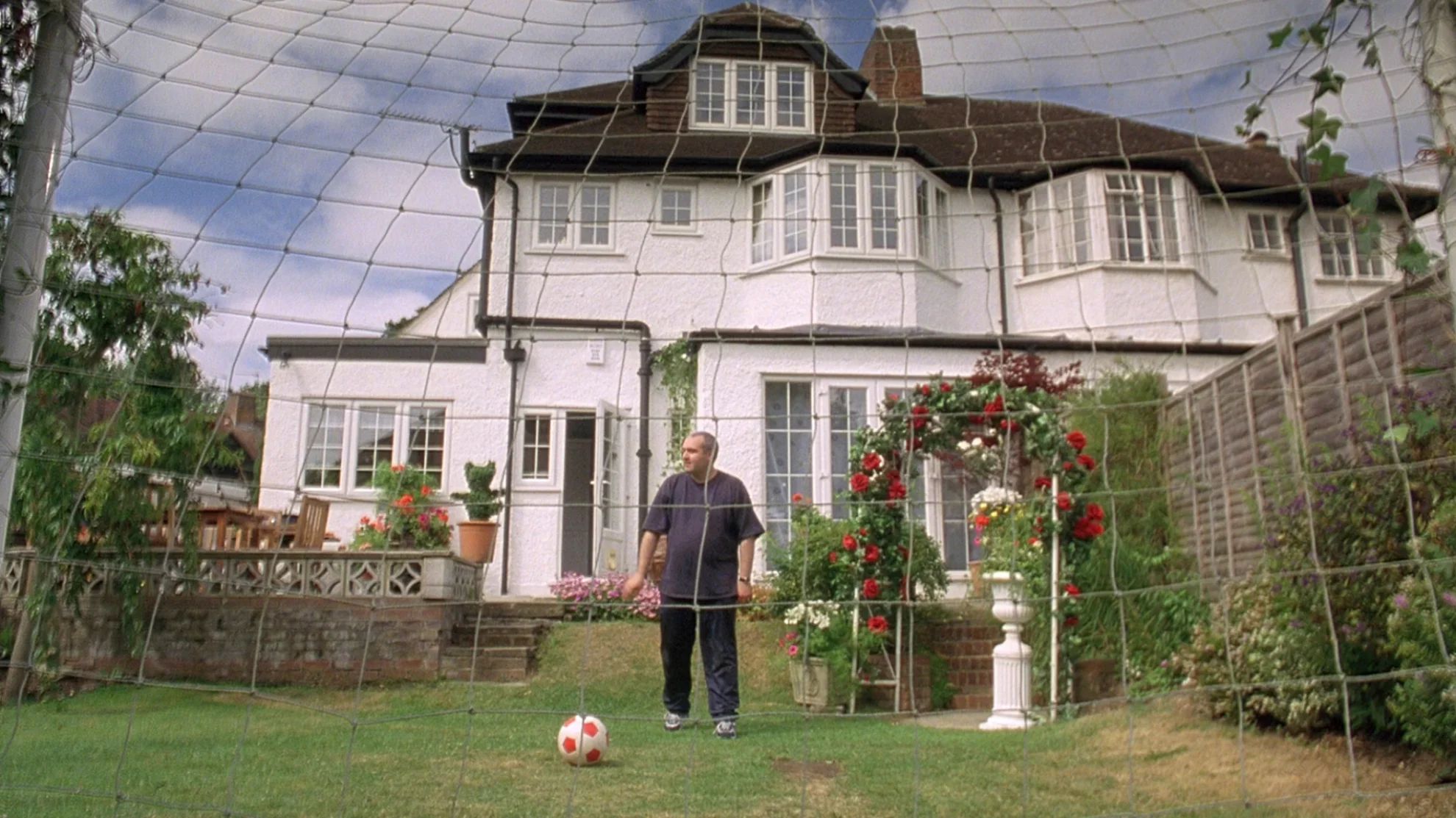 Bend It Like Beckham hero banner image placeholder