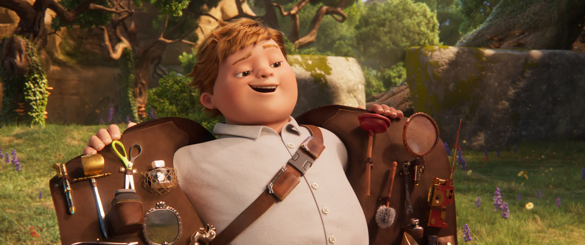 Das Geheimnis von La Mancha hero banner image placeholder