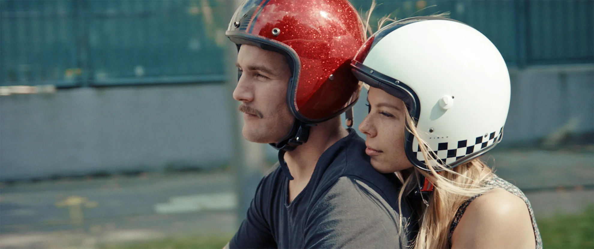 Easy Love hero banner image