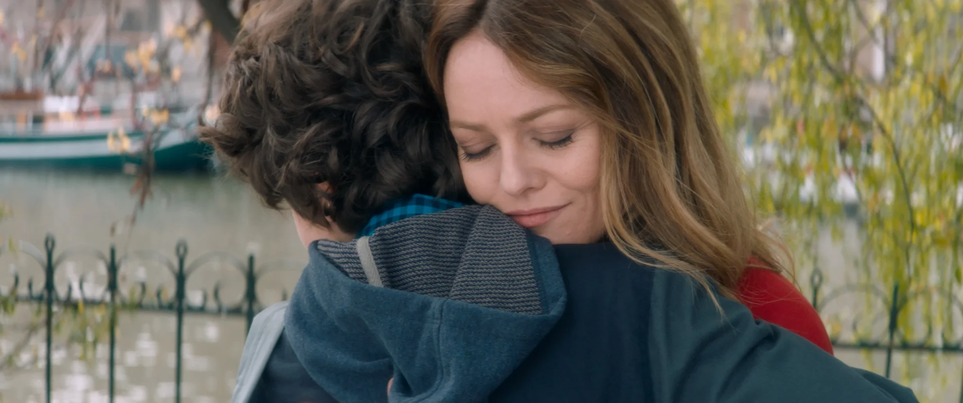 Photo de Famille hero banner image placeholder