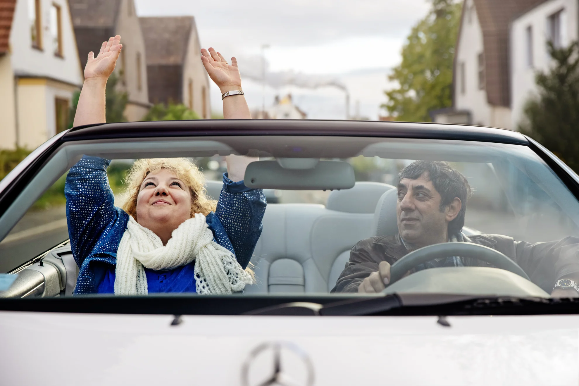 Rabiye Kurnaz gegen George W. Bush hero banner image