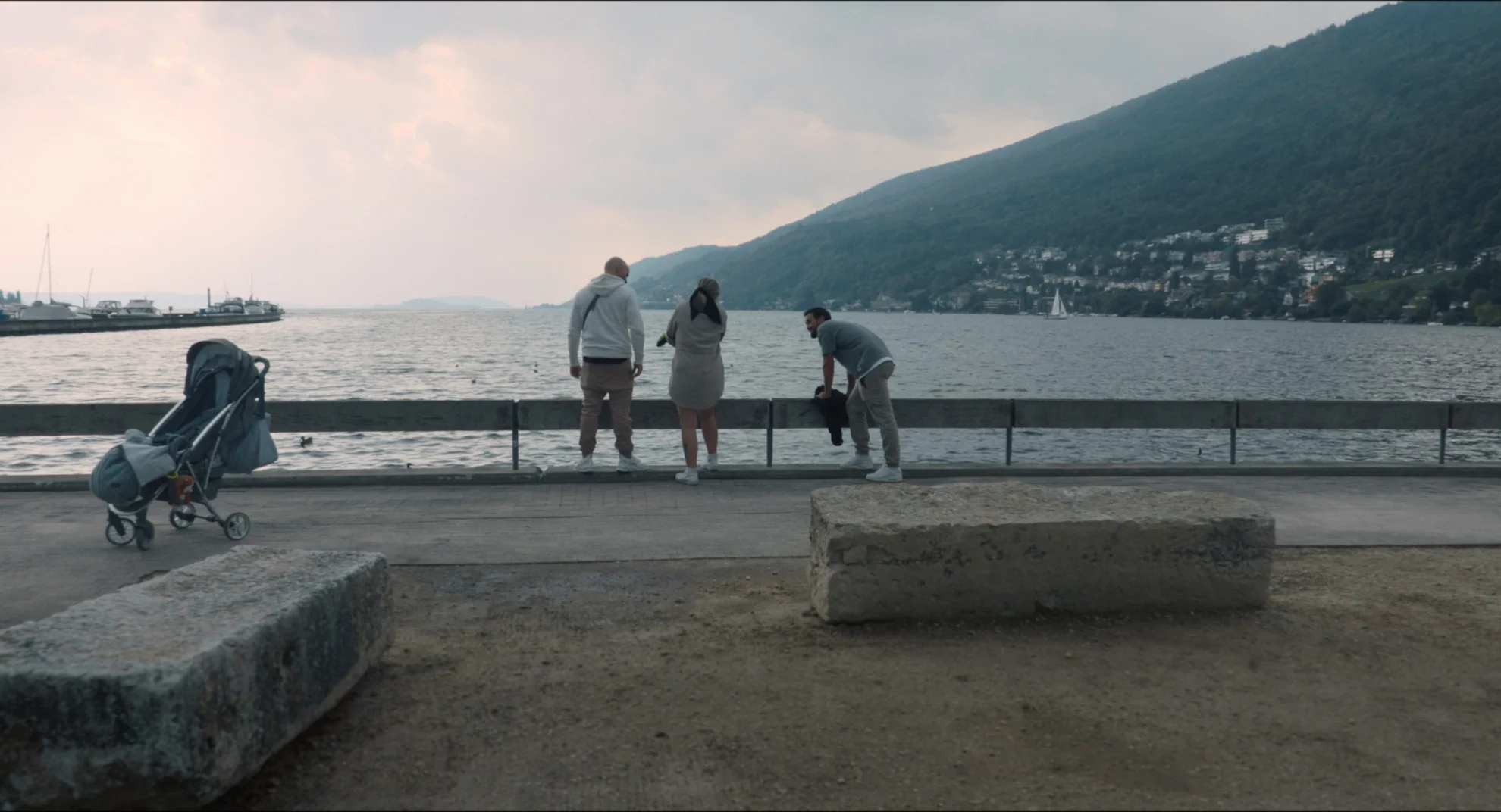 Mes amis espagnols hero banner image placeholder