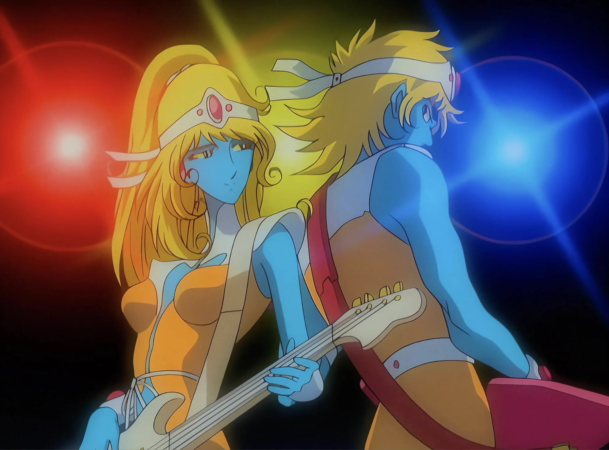Interstella 5555: The 5tory of the 5ecret 5tar 5ystem hero banner image placeholder