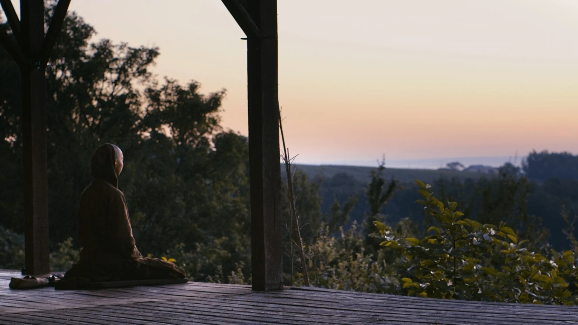 Walk with Me hero banner image placeholder