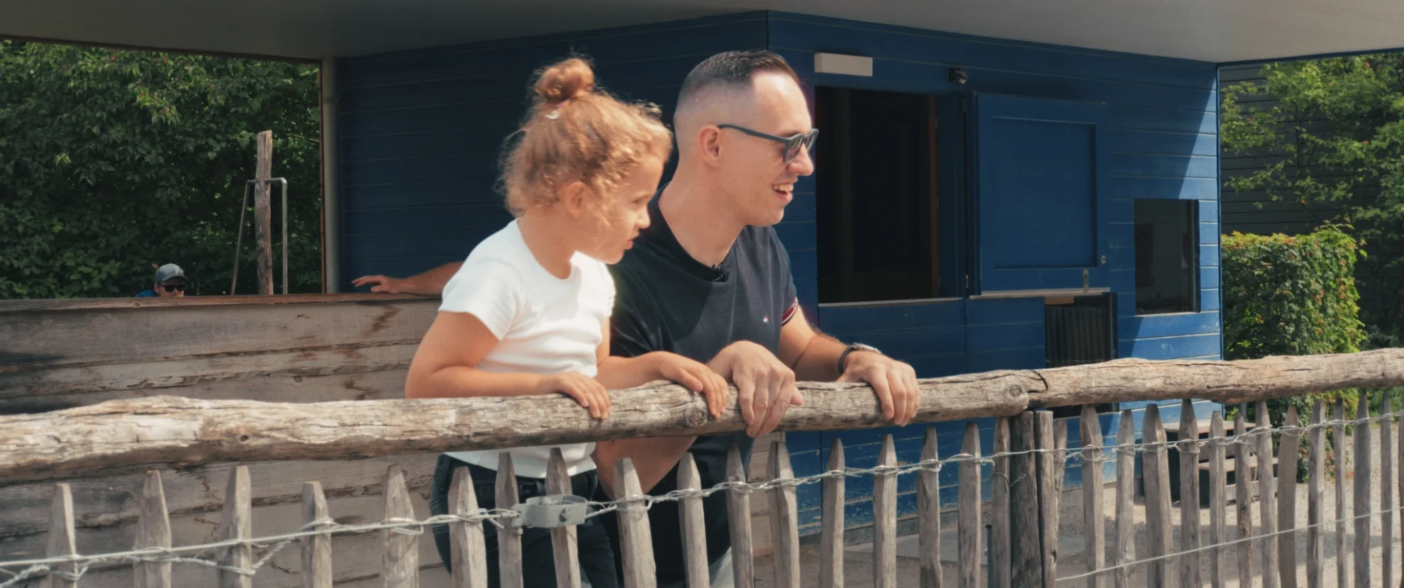 Voice of My People hero banner image placeholder