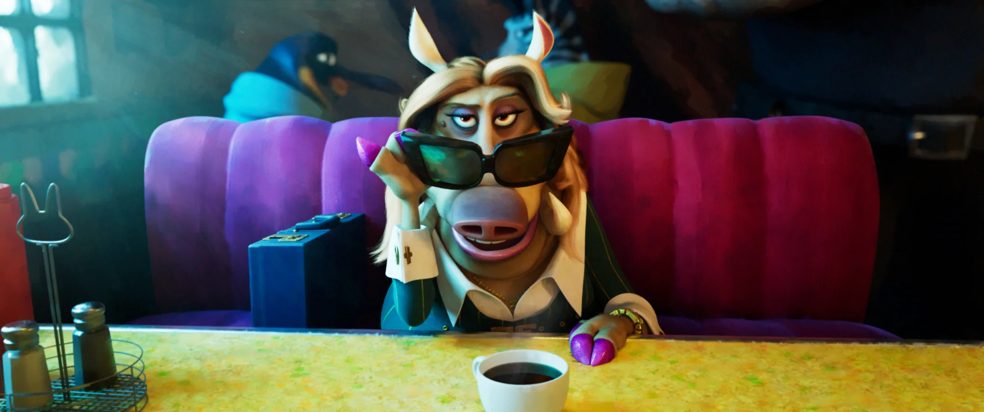 G.O.A.T. - Bock auf grosse Sprünge hero banner image placeholder