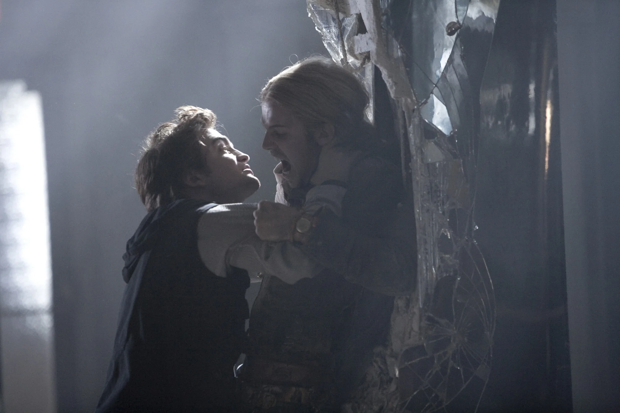 Twilight hero banner image placeholder