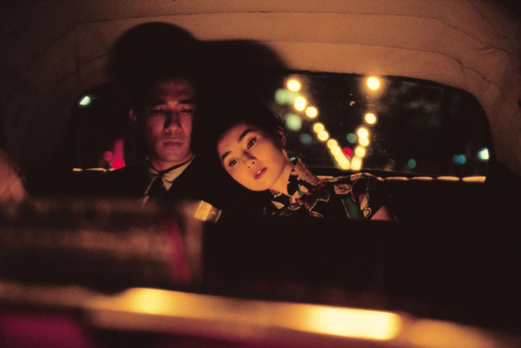 In the Mood for Love hero banner image