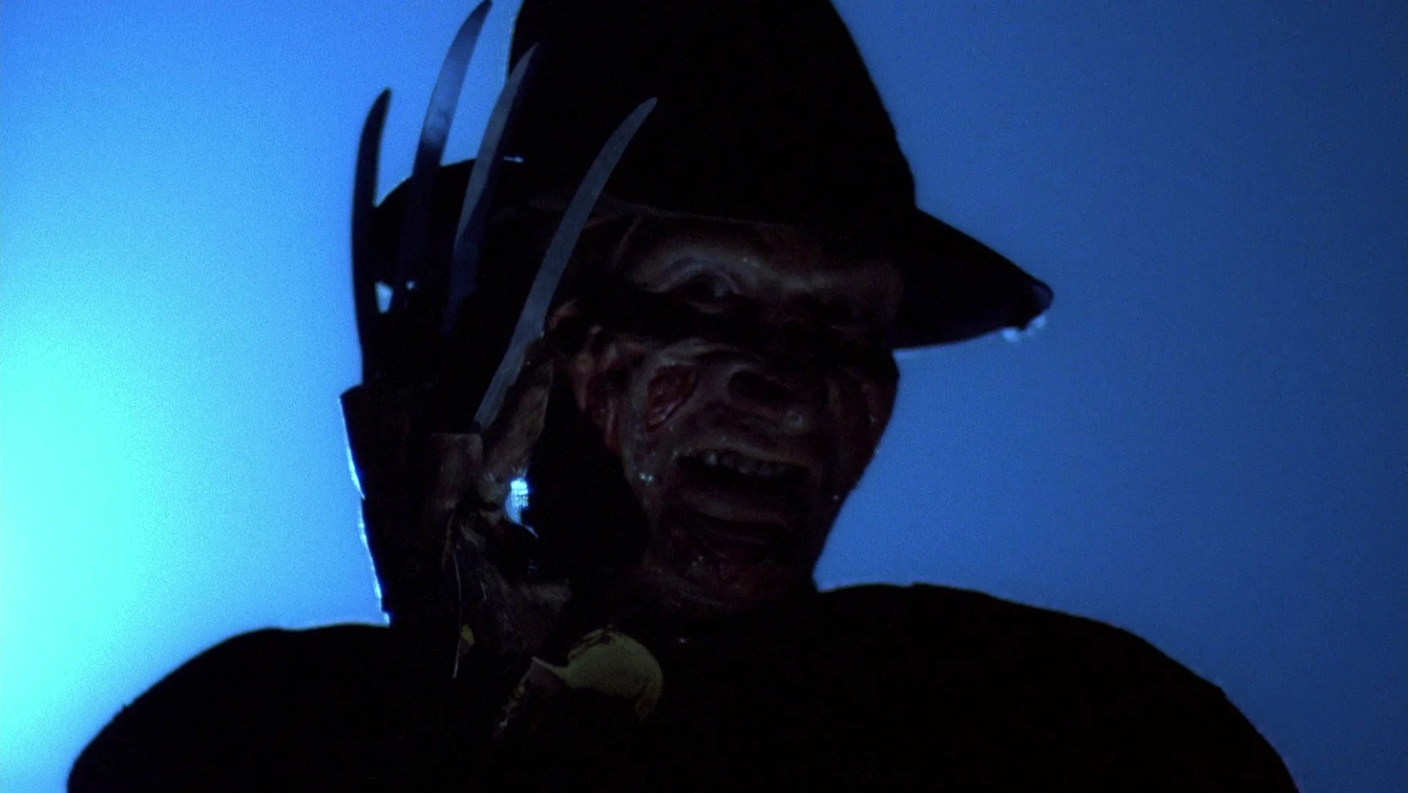 A Nightmare on Elm Street hero banner image