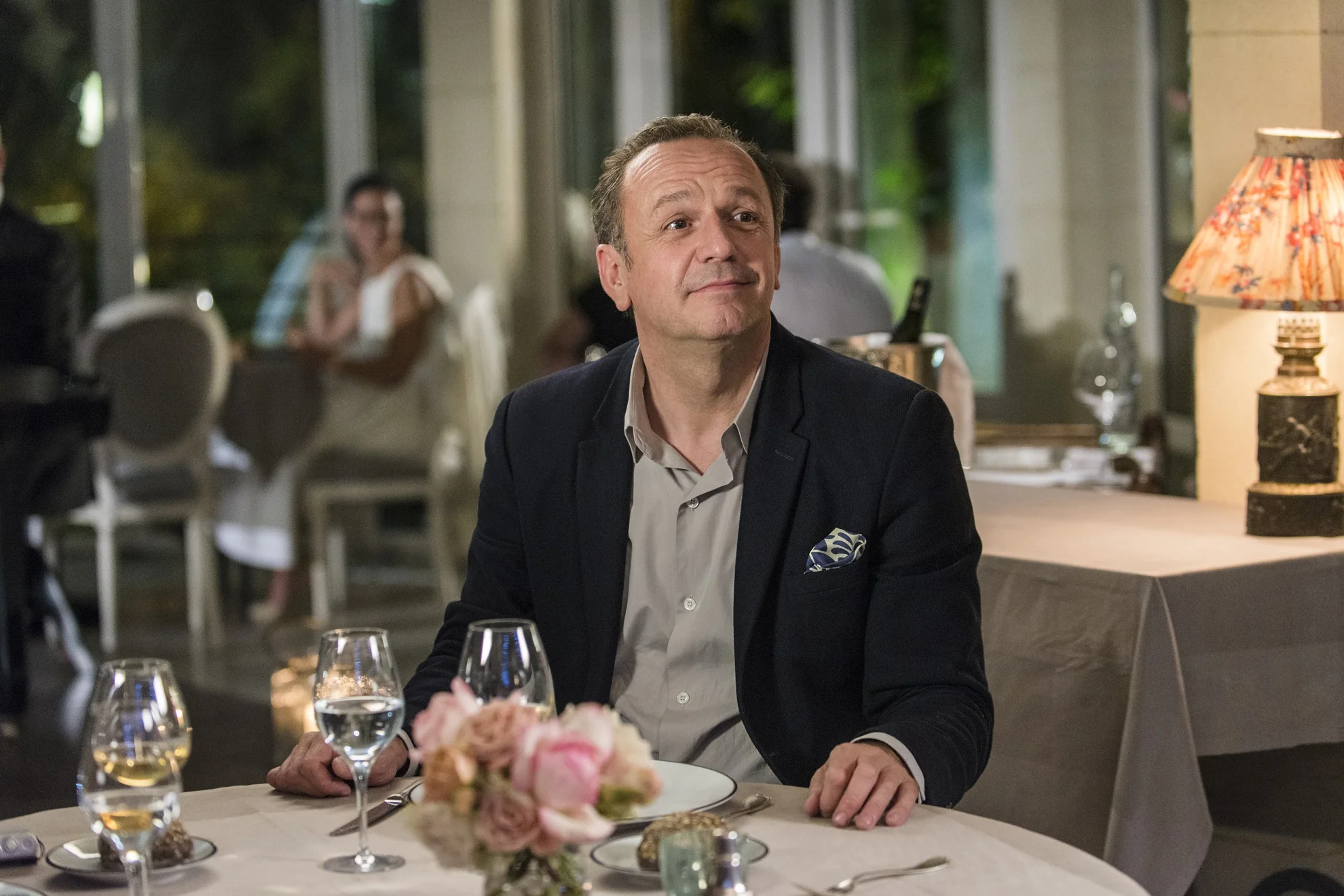 Paris Can Wait hero banner image placeholder