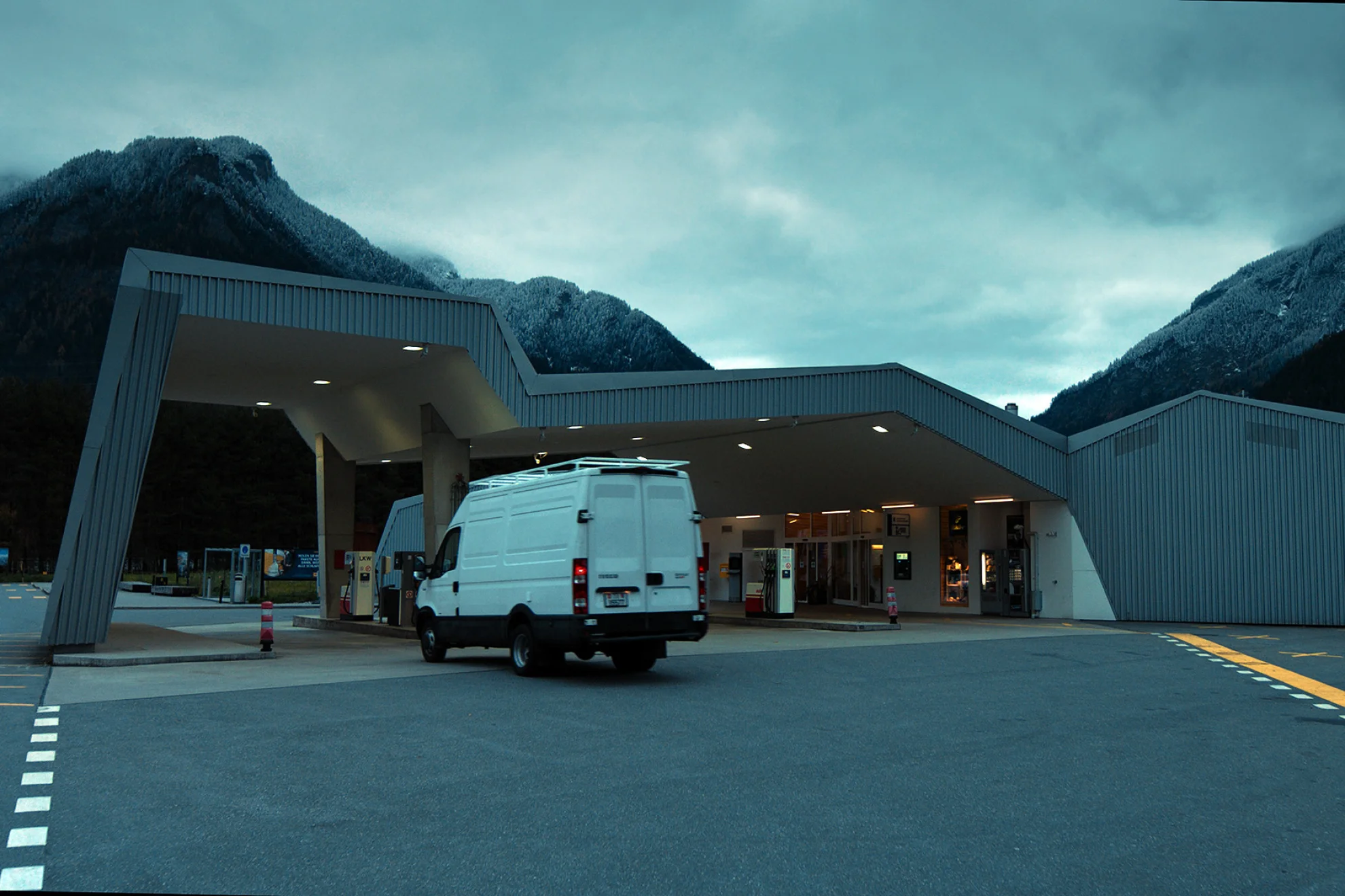 Cronofobia hero banner image placeholder