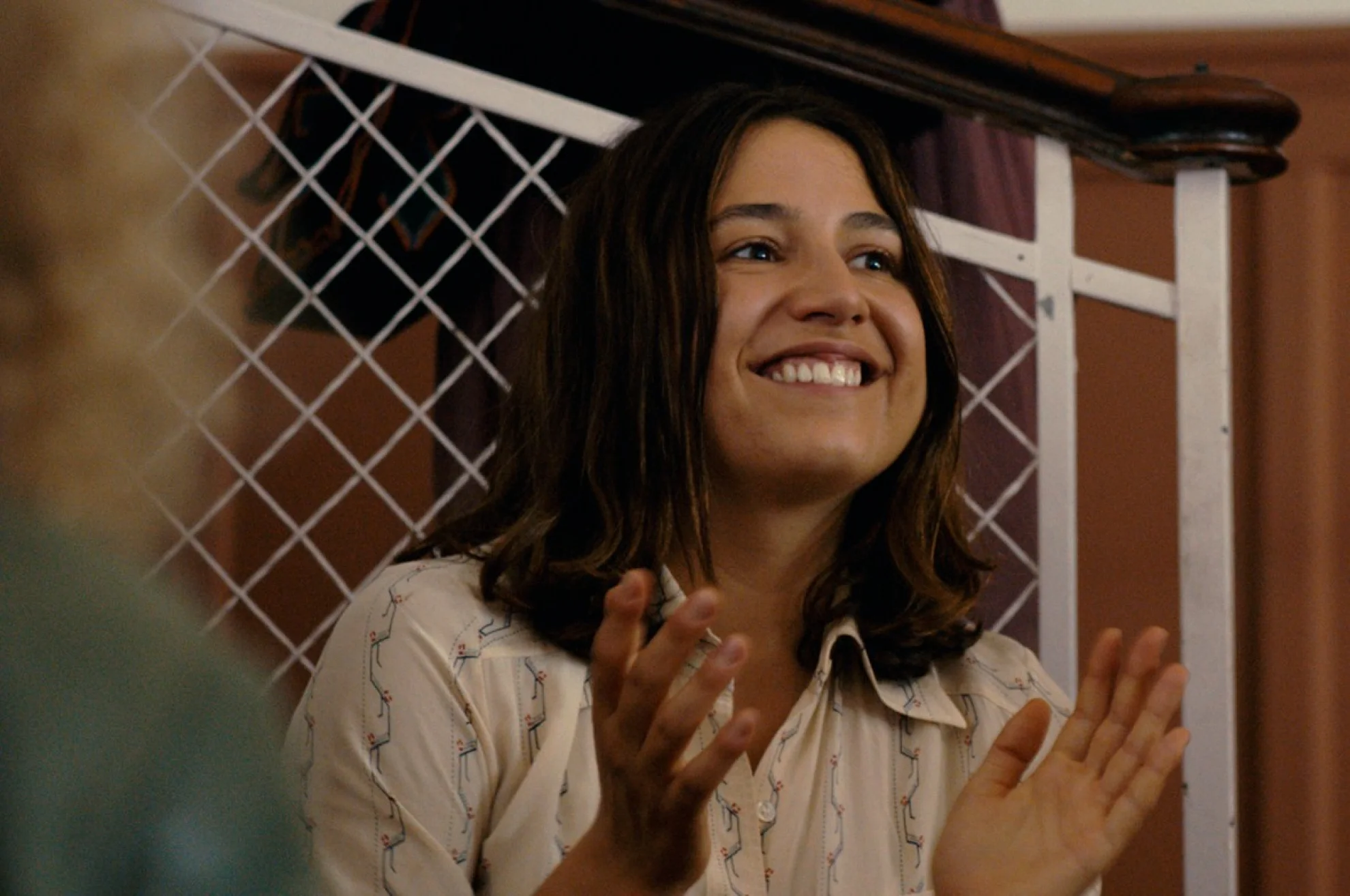 La belle saison hero banner image placeholder