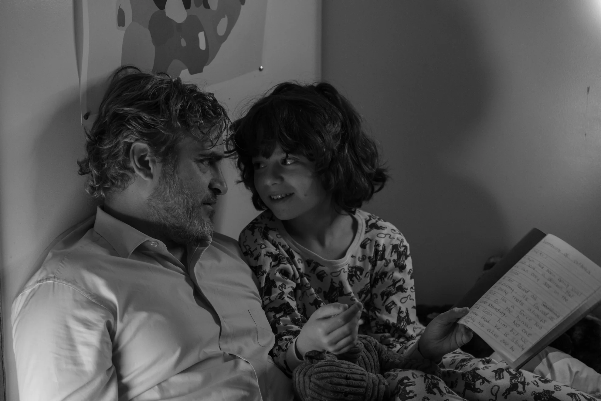 C'mon C'mon hero banner image placeholder