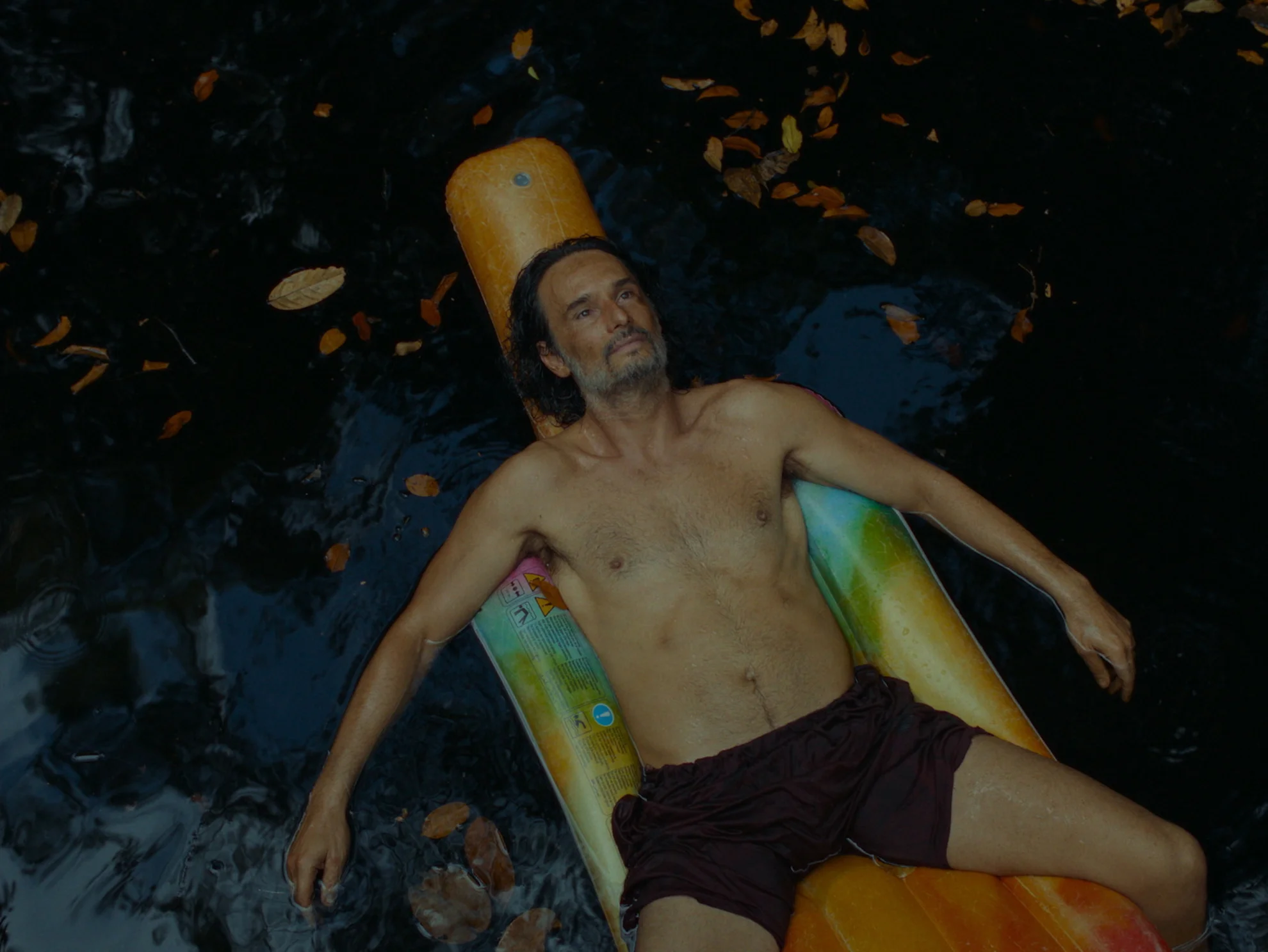 Tereza - O Último Azul hero banner image placeholder