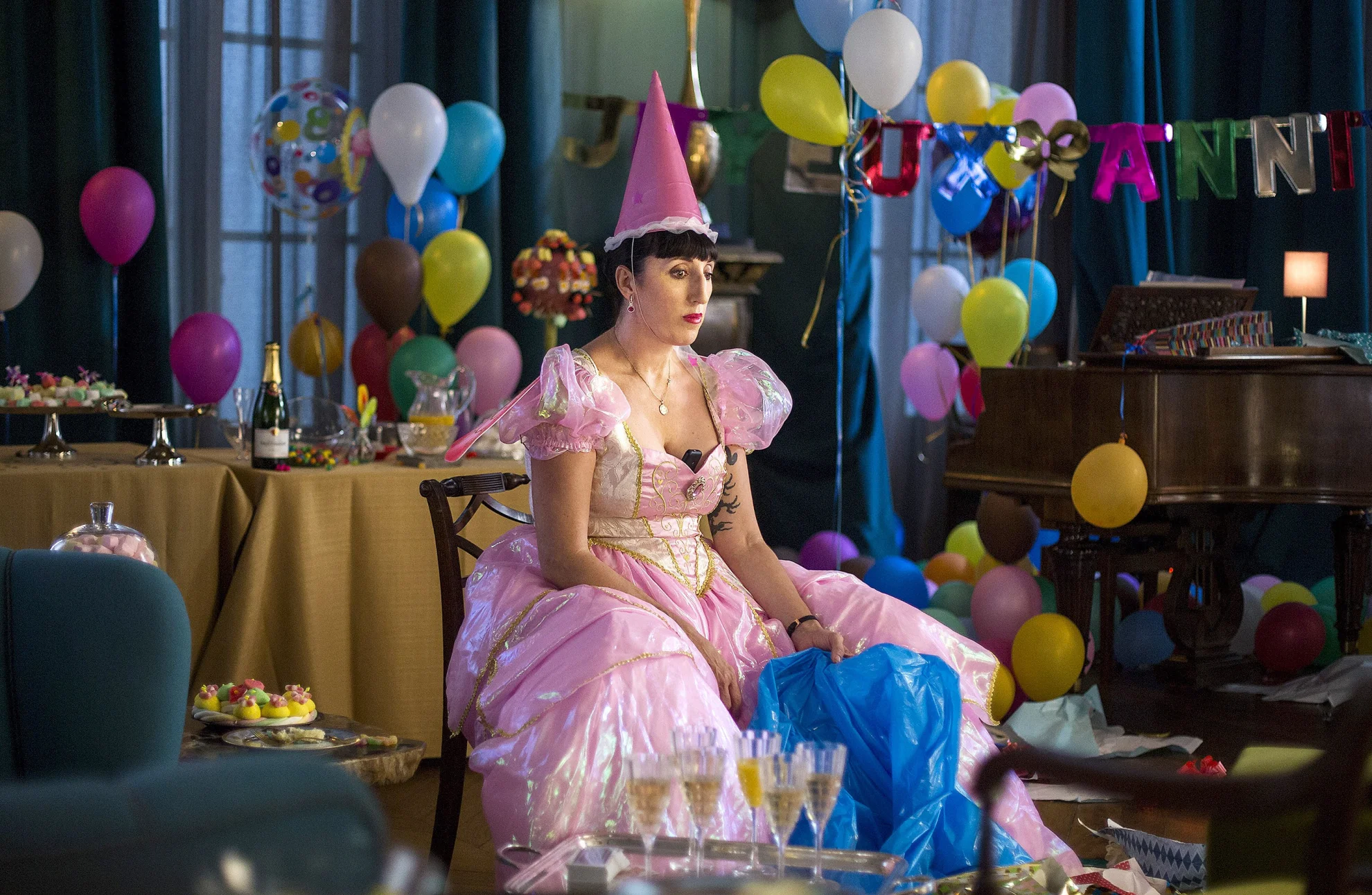 Madame hero banner image placeholder