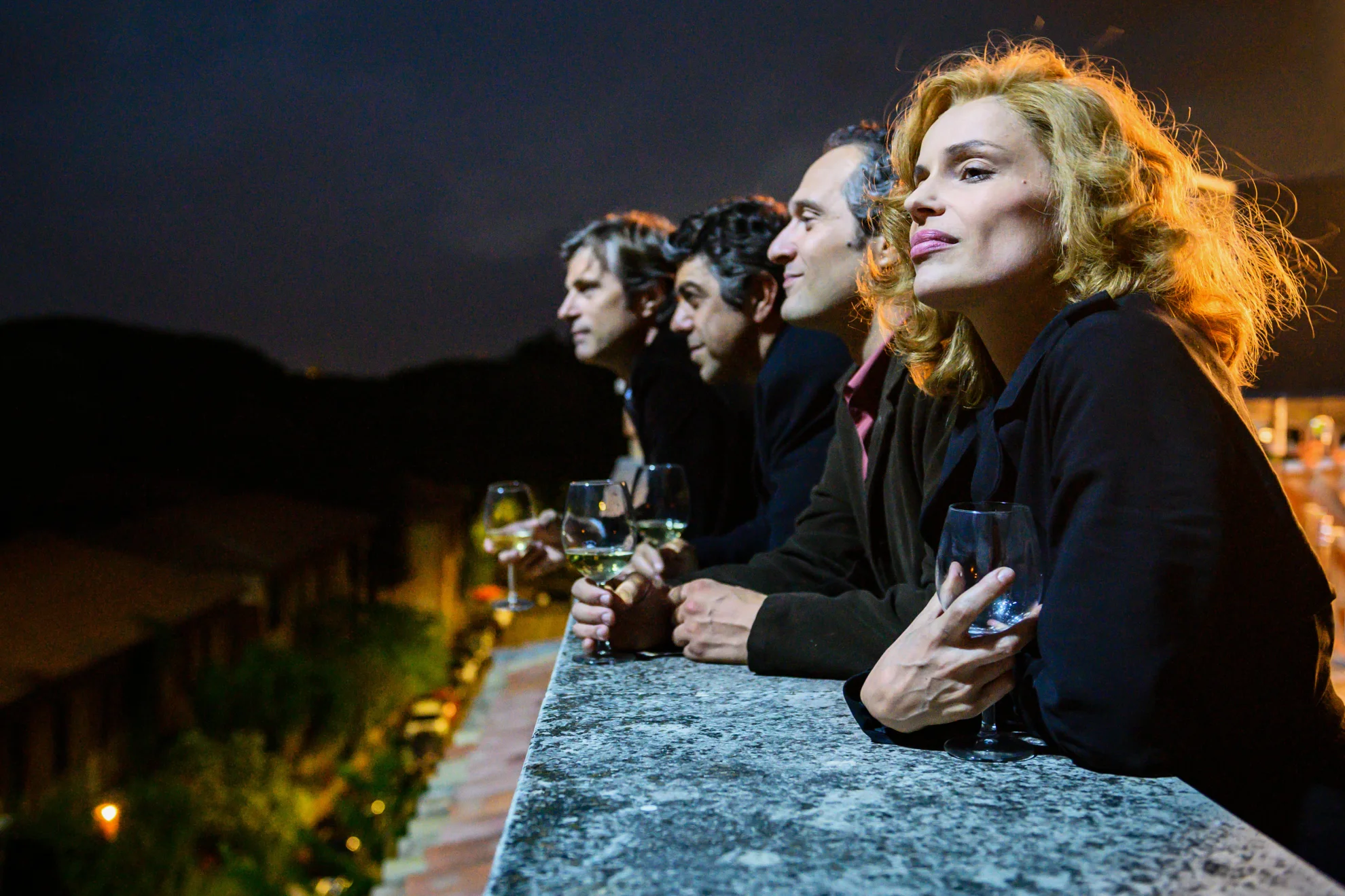 Gli anni più belli hero banner image