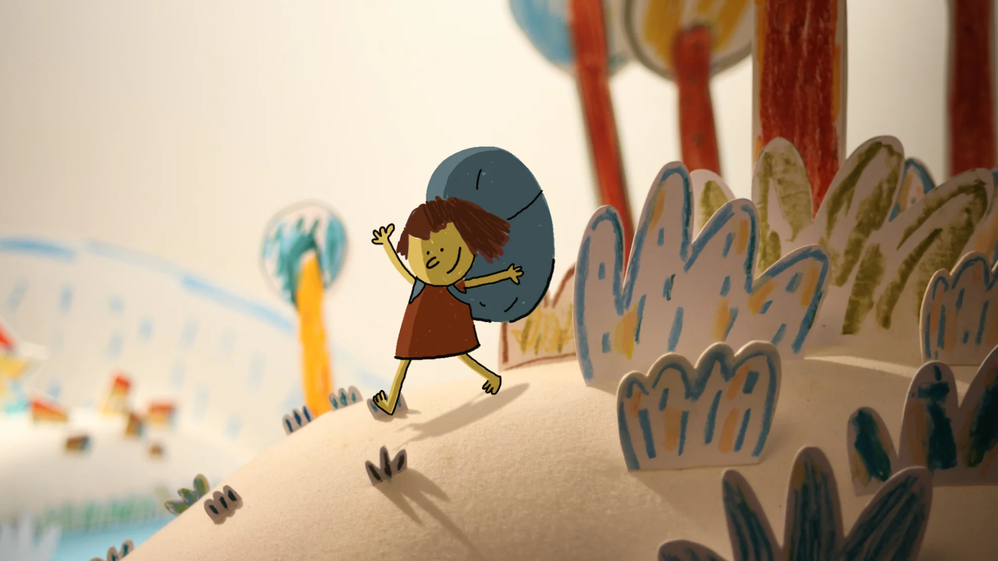 Super-Heldinnen! (Kurzfilme) hero banner image placeholder