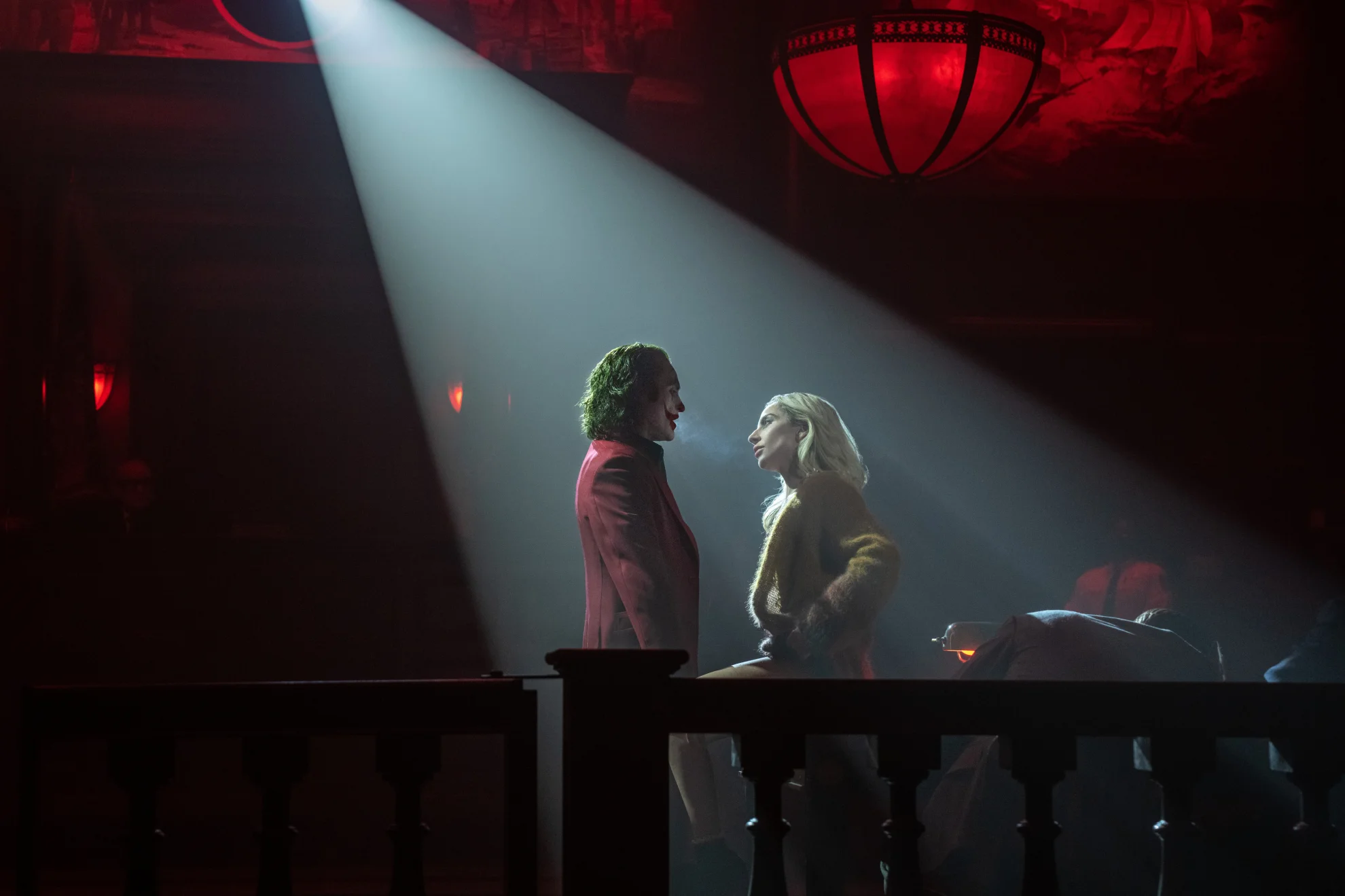 Joker: Folie à Deux hero banner image
