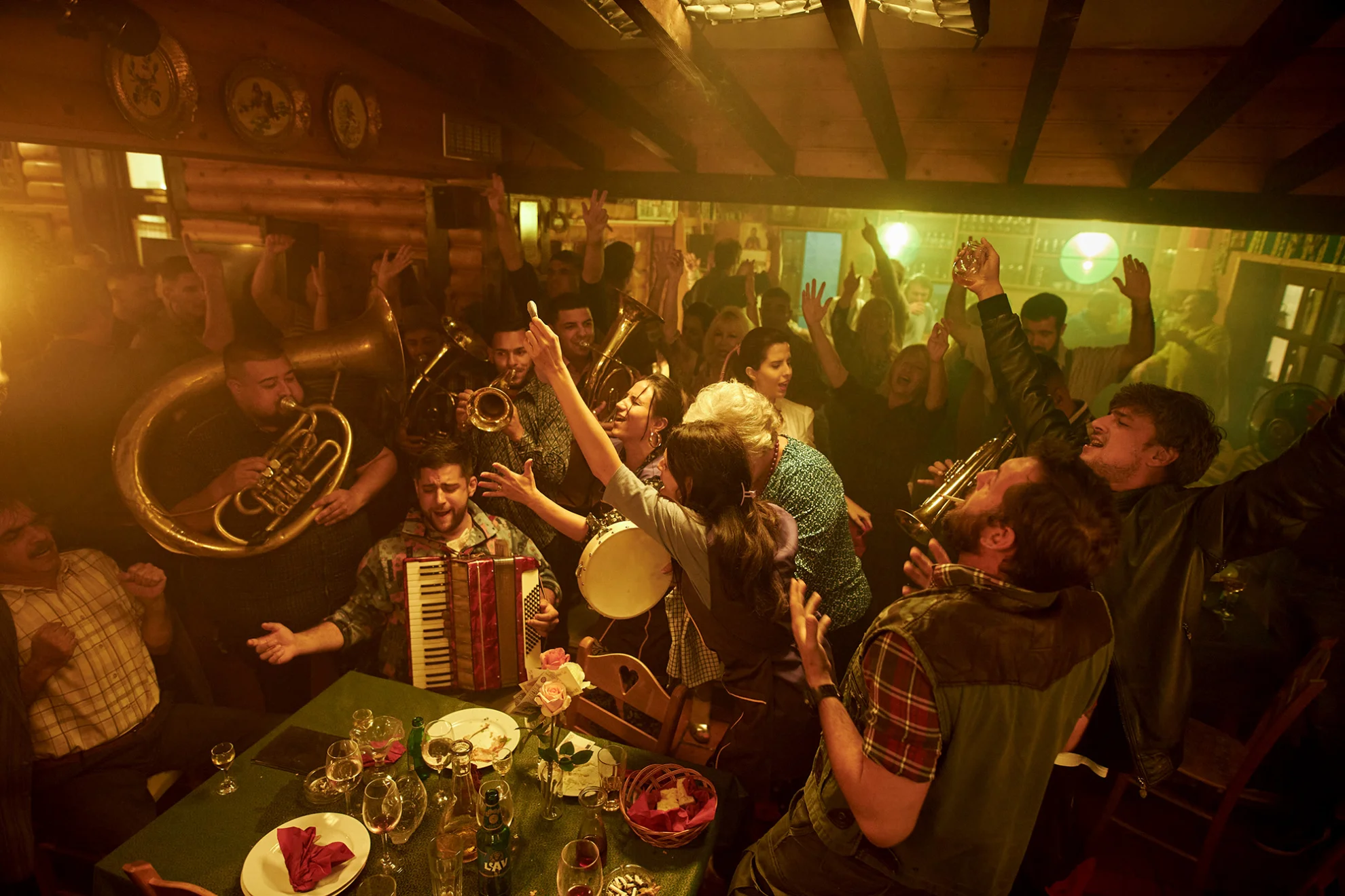 Sportsko Srce (Sport Heart) hero banner image placeholder